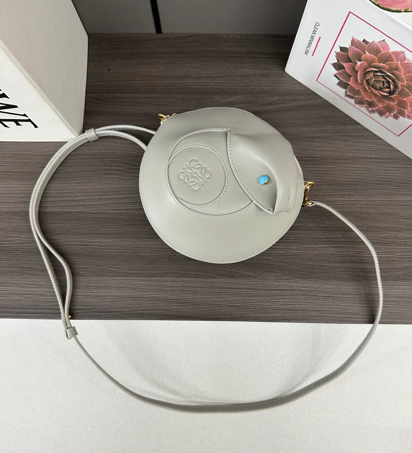 Классические Сумки Женские Loewe 11210939