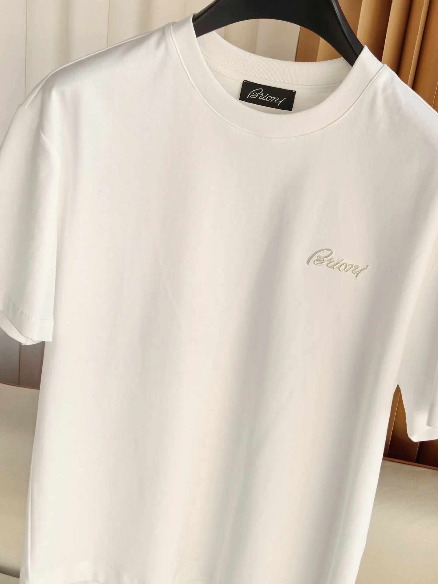 Футболки Мужские Brioni 991869