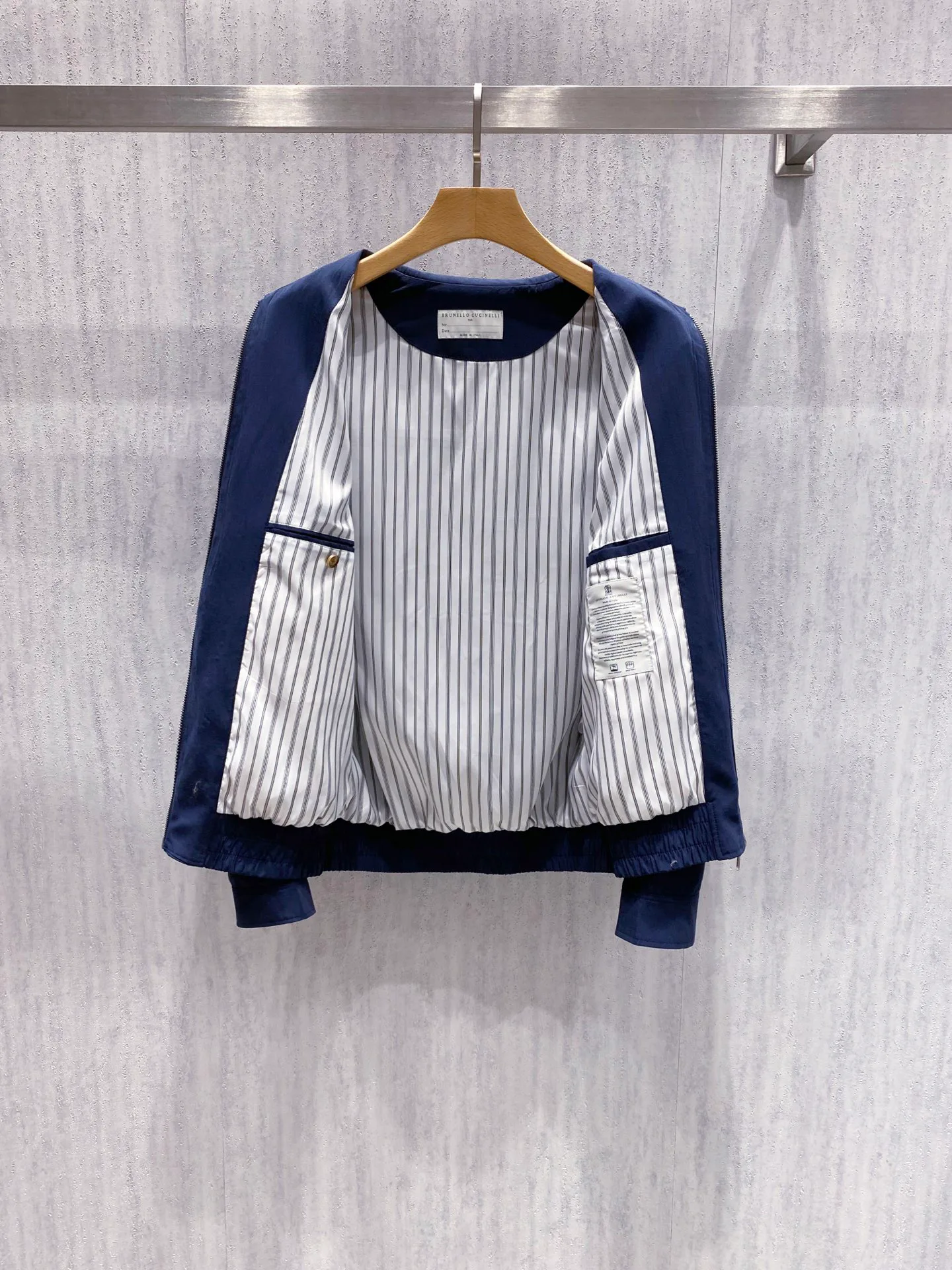 Пиджаки Мужские Brunello Cucinelli 11540664