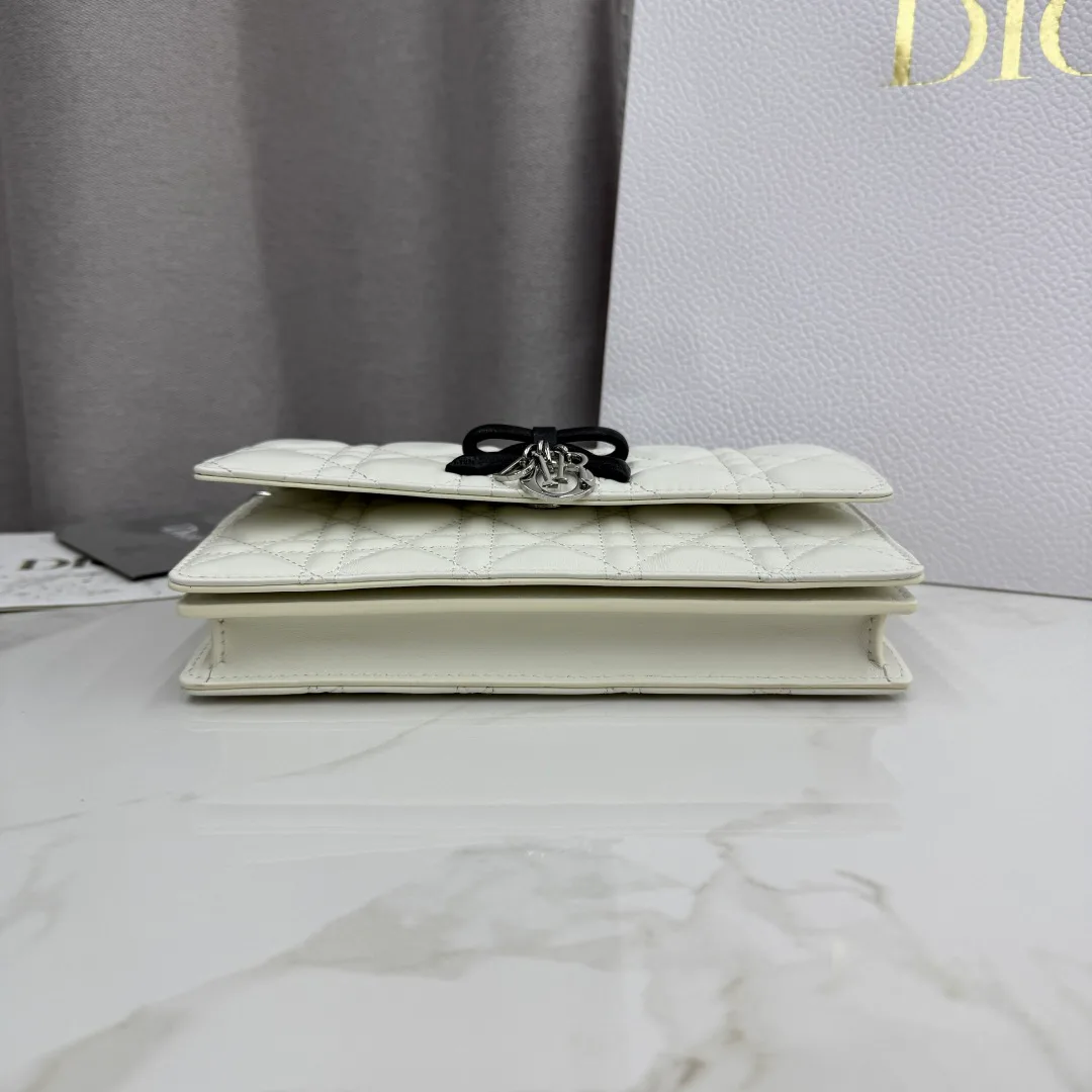 Классические Сумки Женские Christian Dior 12594779