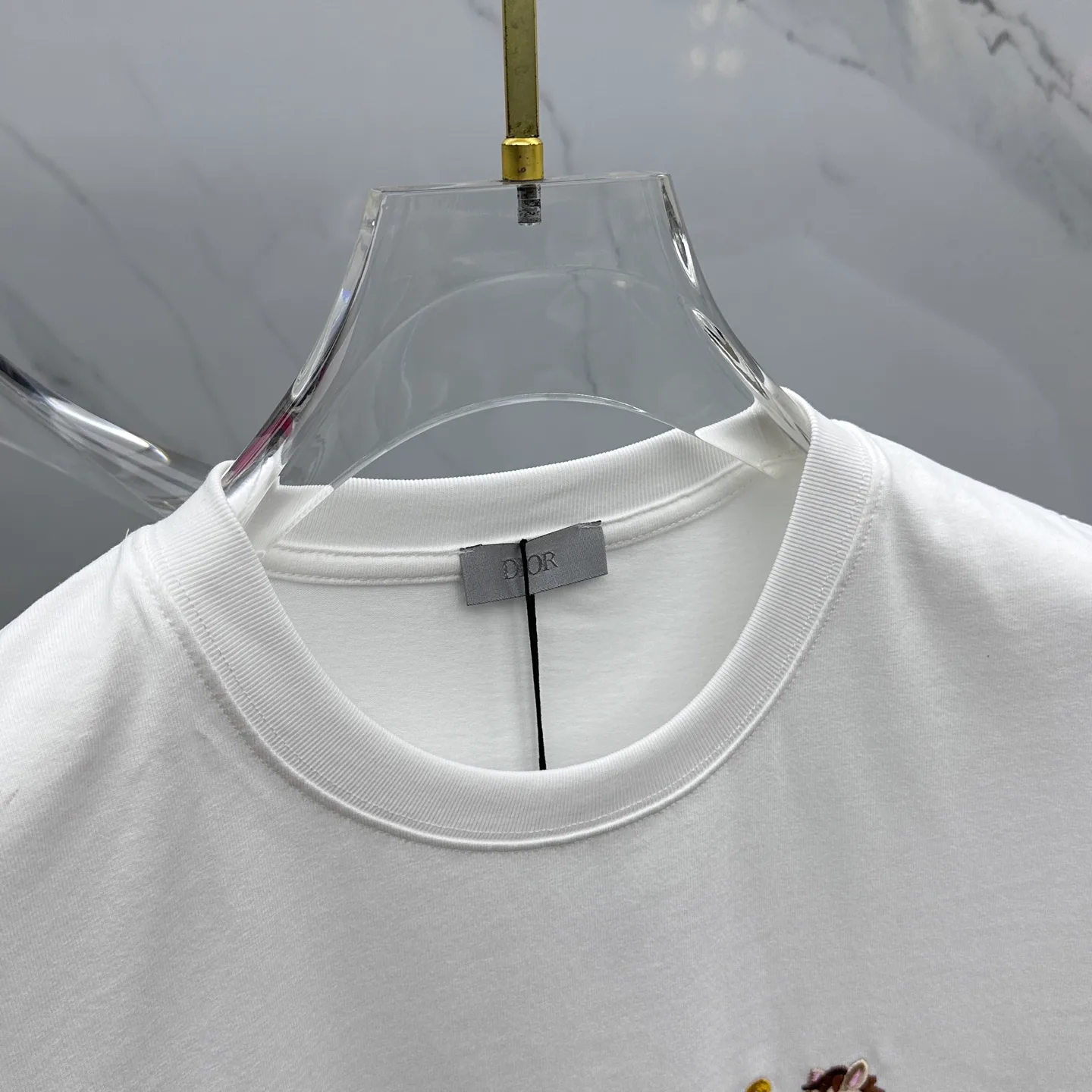 Футболки Мужские Christian Dior 1012212