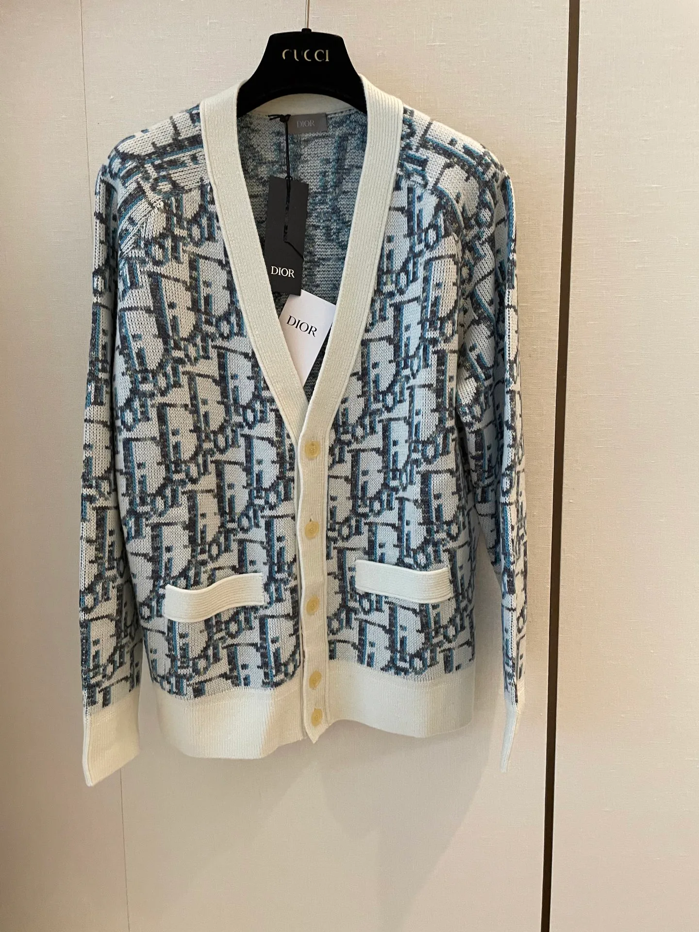 Джемперы Женские Christian Dior 119899