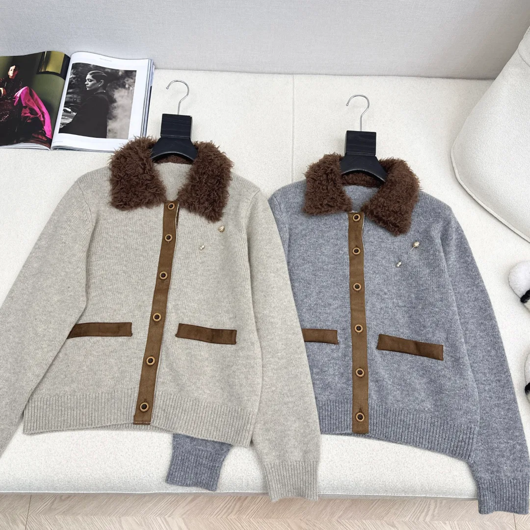 Джемперы И Свитеры Женские Loro Piana 502531