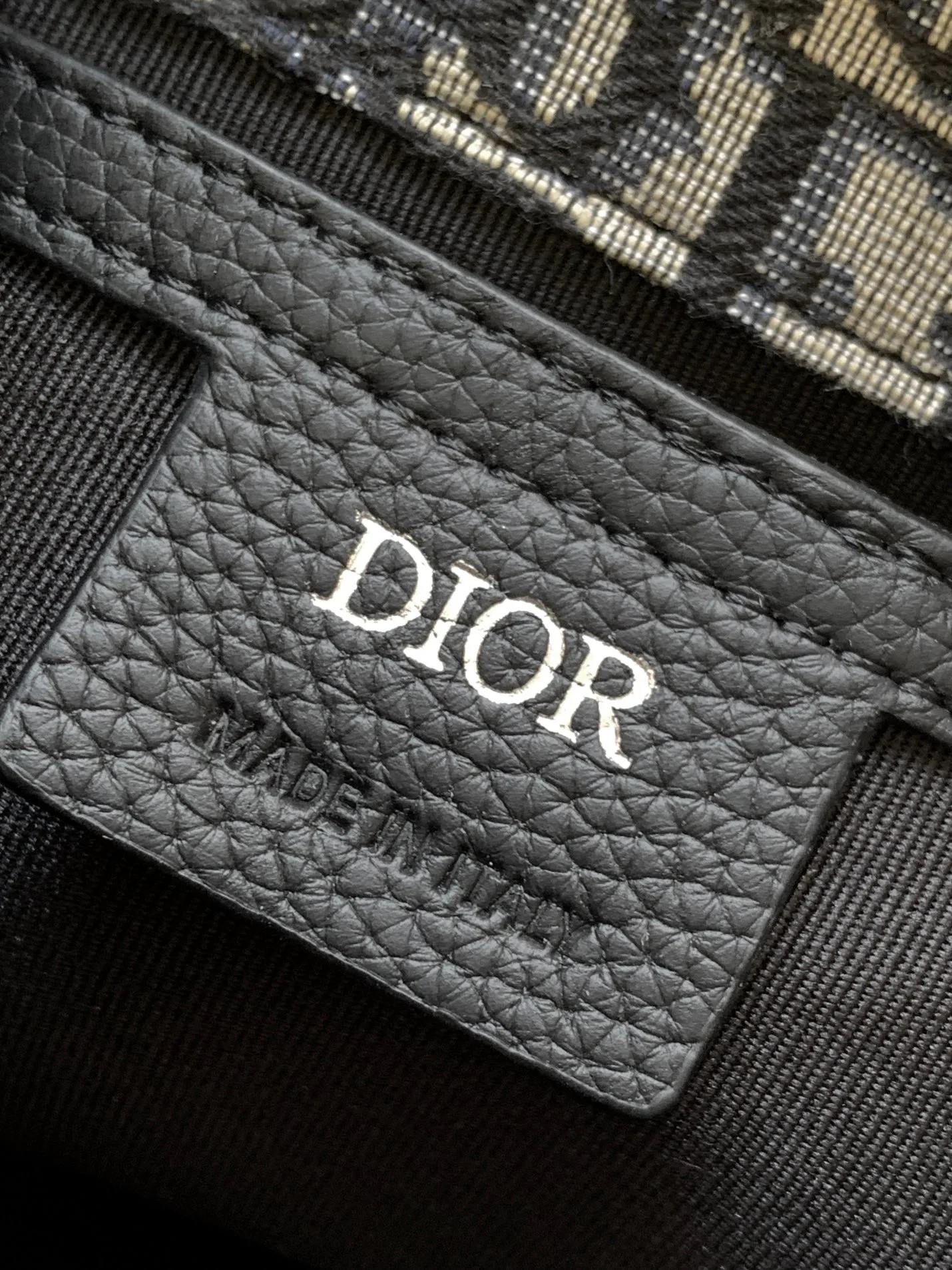 Рюкзаки Женские Christian Dior 11524937