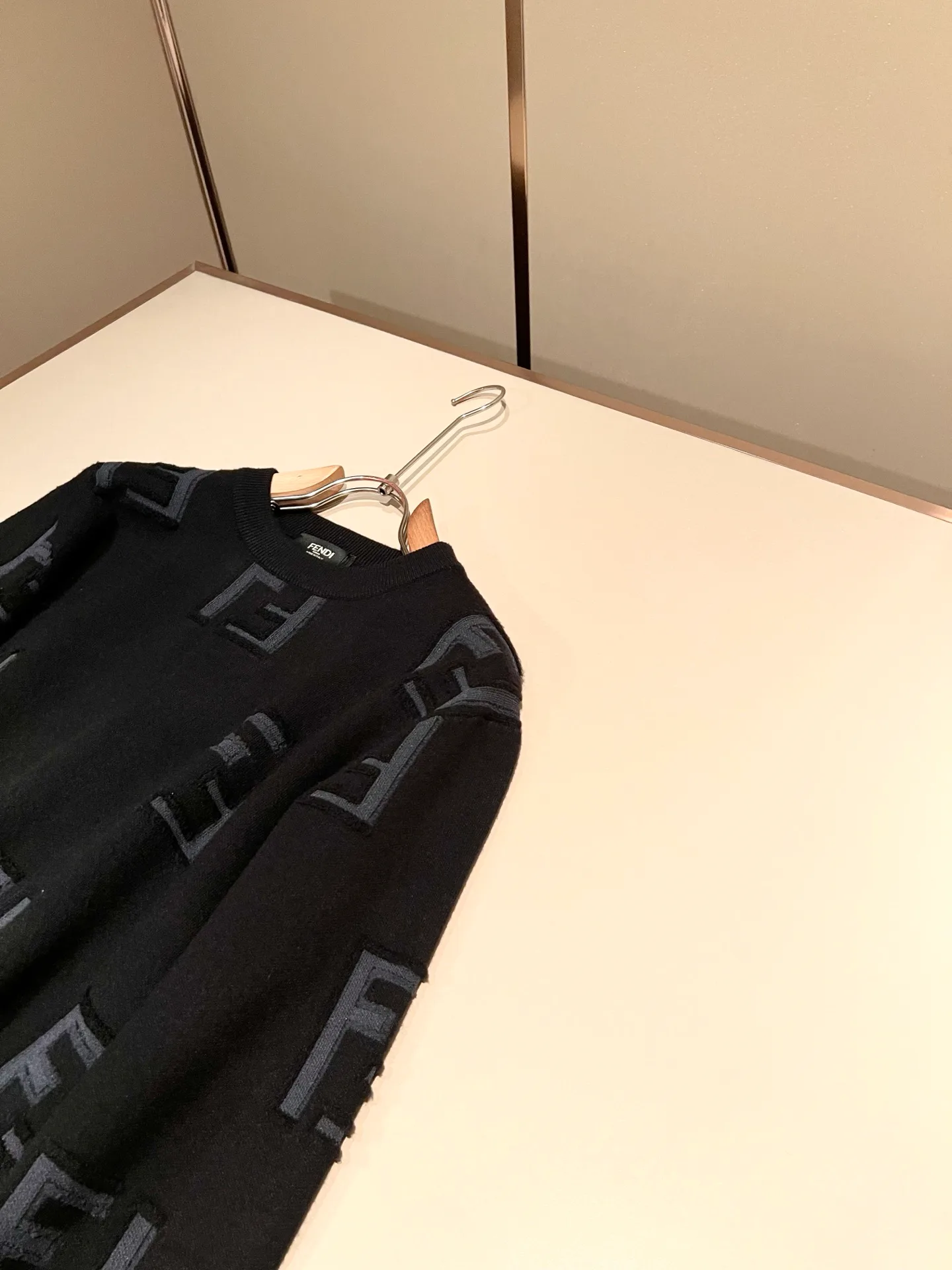 Джемперы И Свитеры Мужские Fendi 18395704