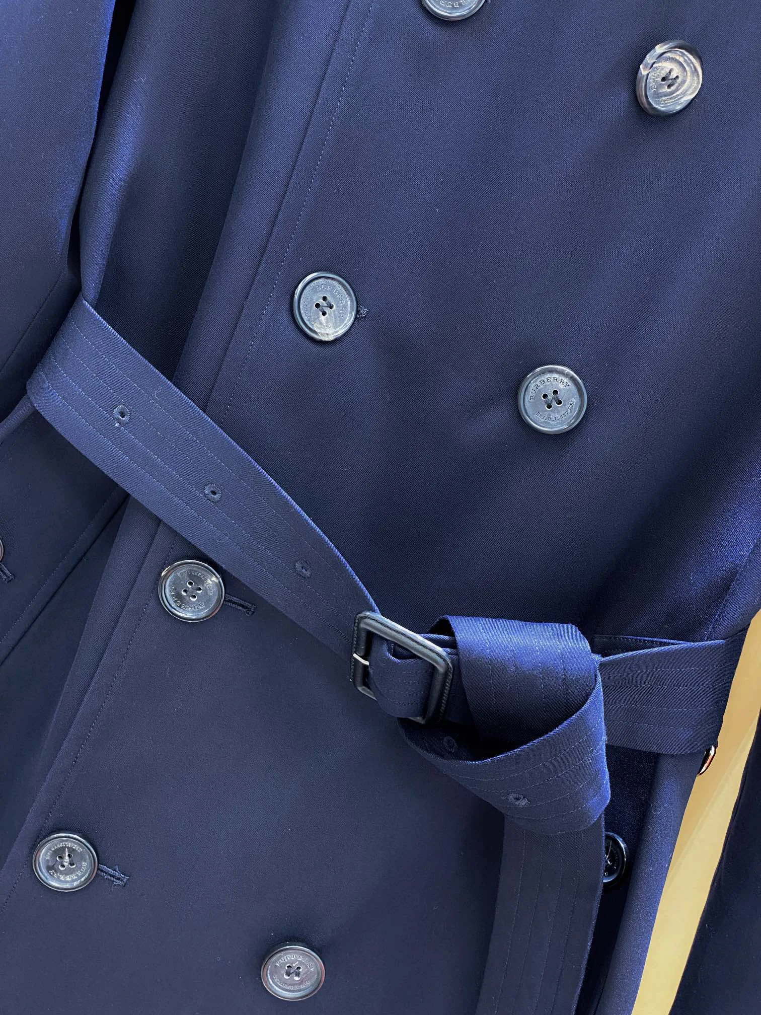 Тренчи Женские Burberry 13428439