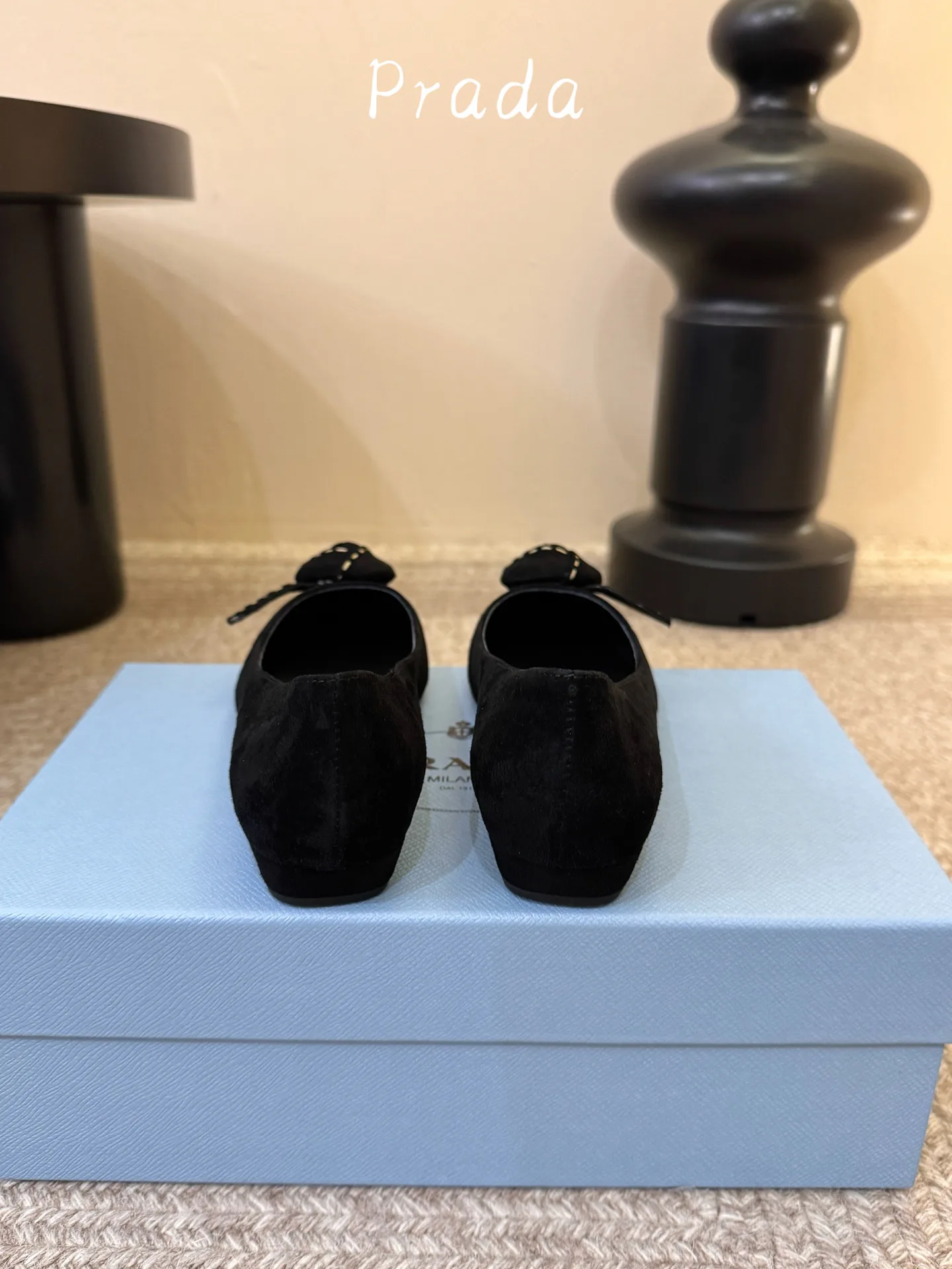Туфли Женские Prada 19418386
