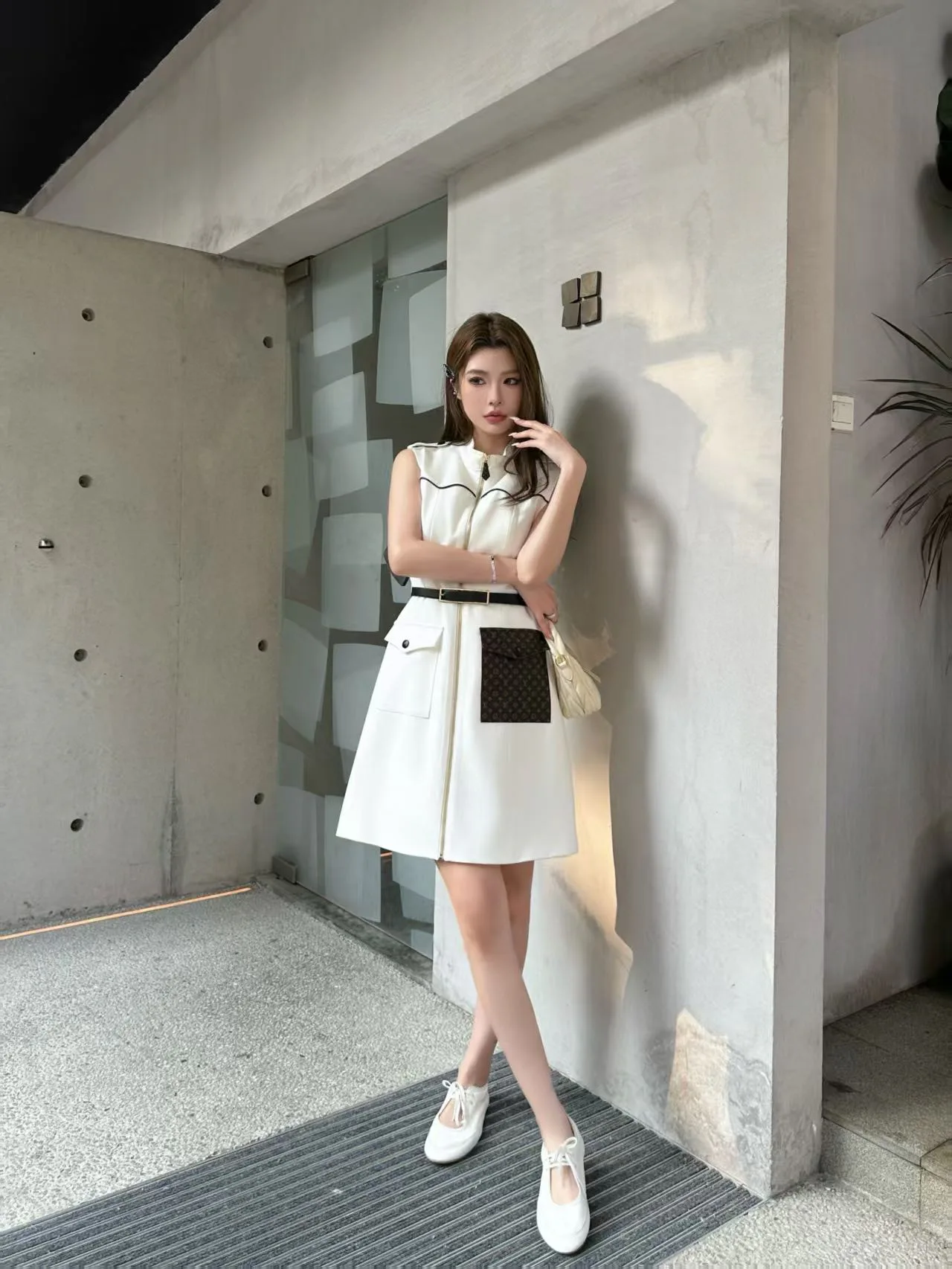 Платья Женские Louis Vuitton 11230141