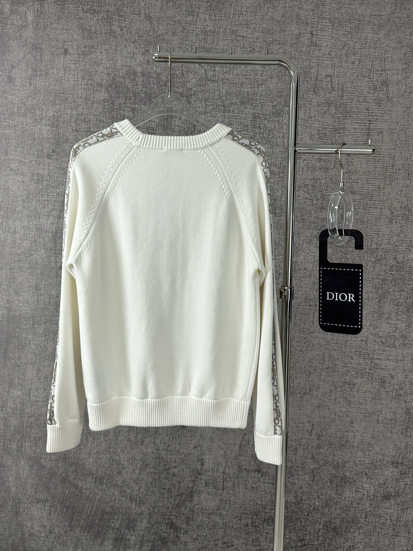 Джемперы И Свитеры Мужские Christian Dior 129545