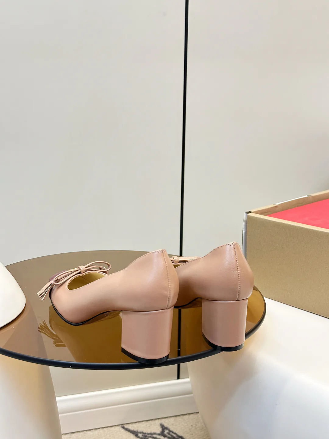 Туфли Женские Valentino 13561079