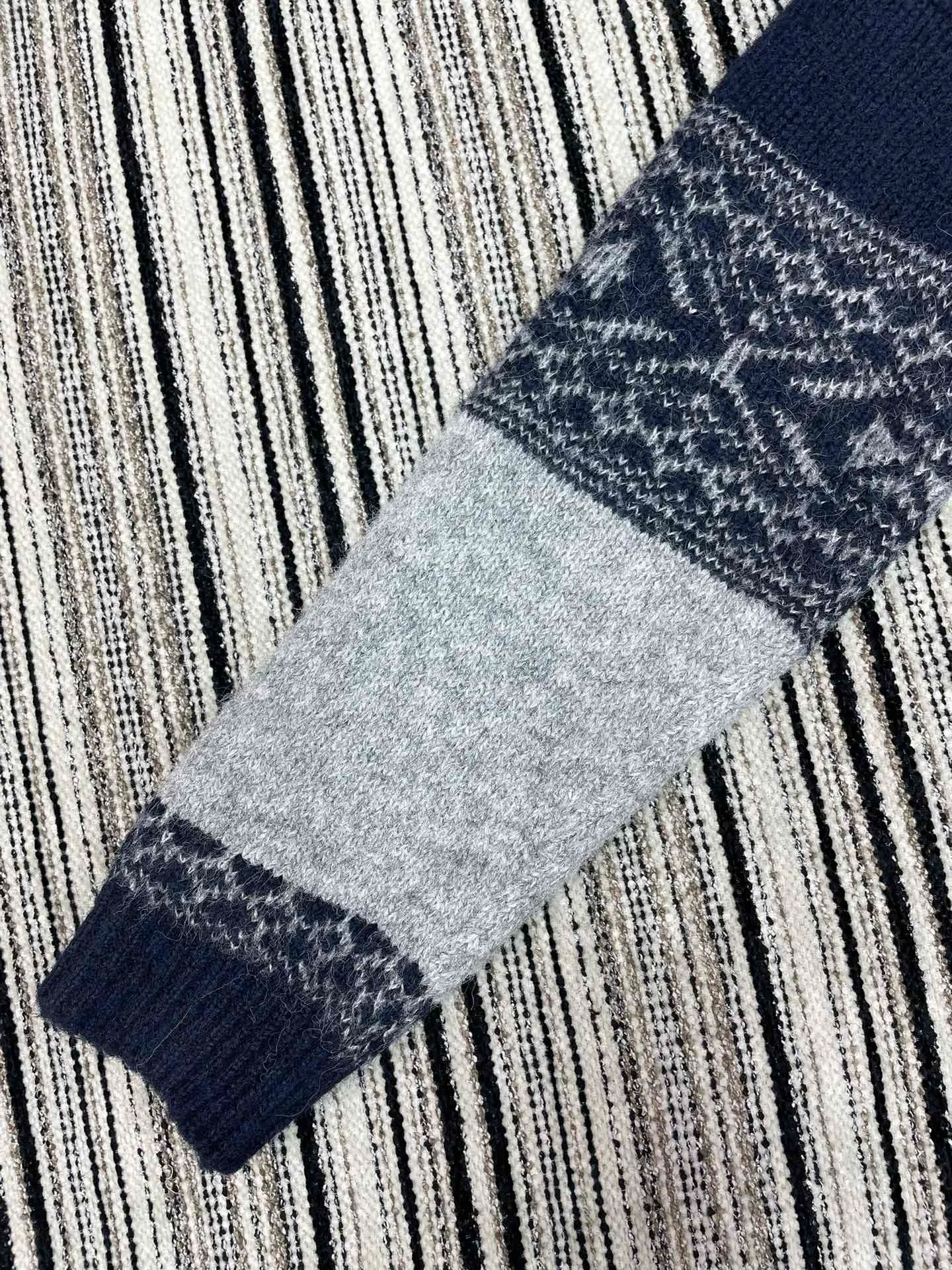 Джемперы И Свитеры Женские Christian Dior 882566