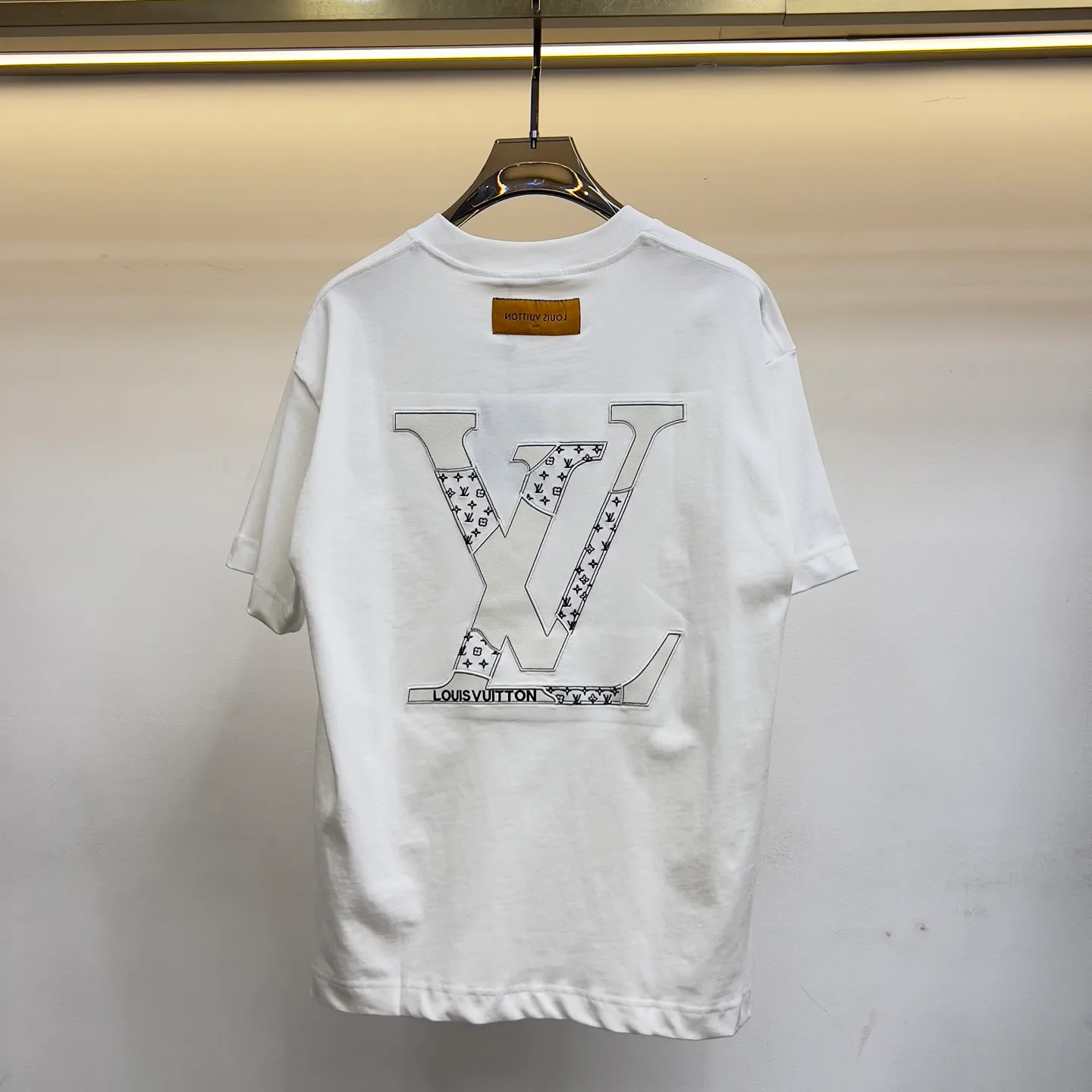 Футболки Мужские Louis Vuitton 13241473