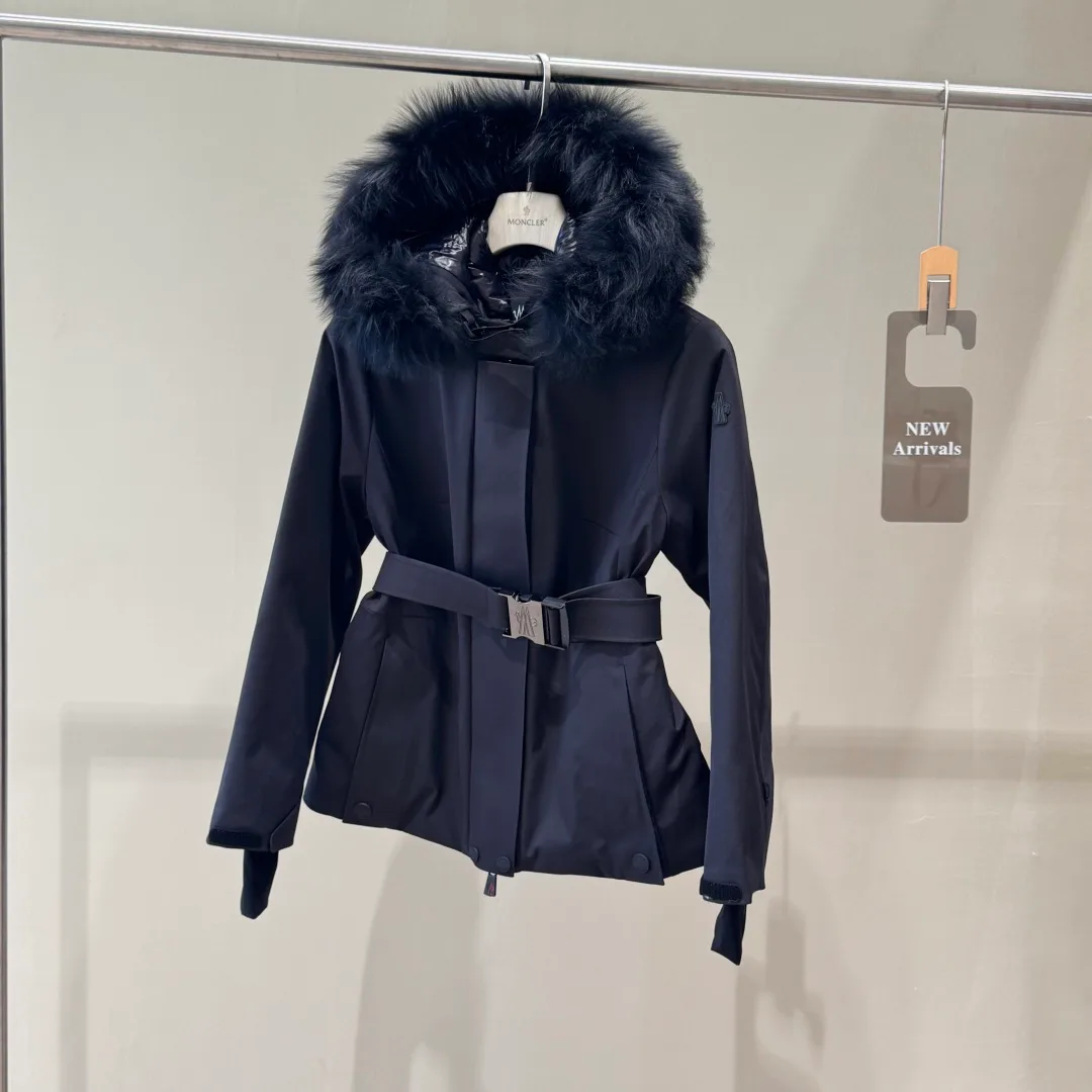 Куртки И Пуховики Женские Moncler 600078