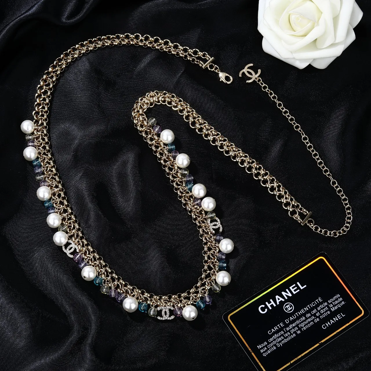 Ремни Chanel 11425548