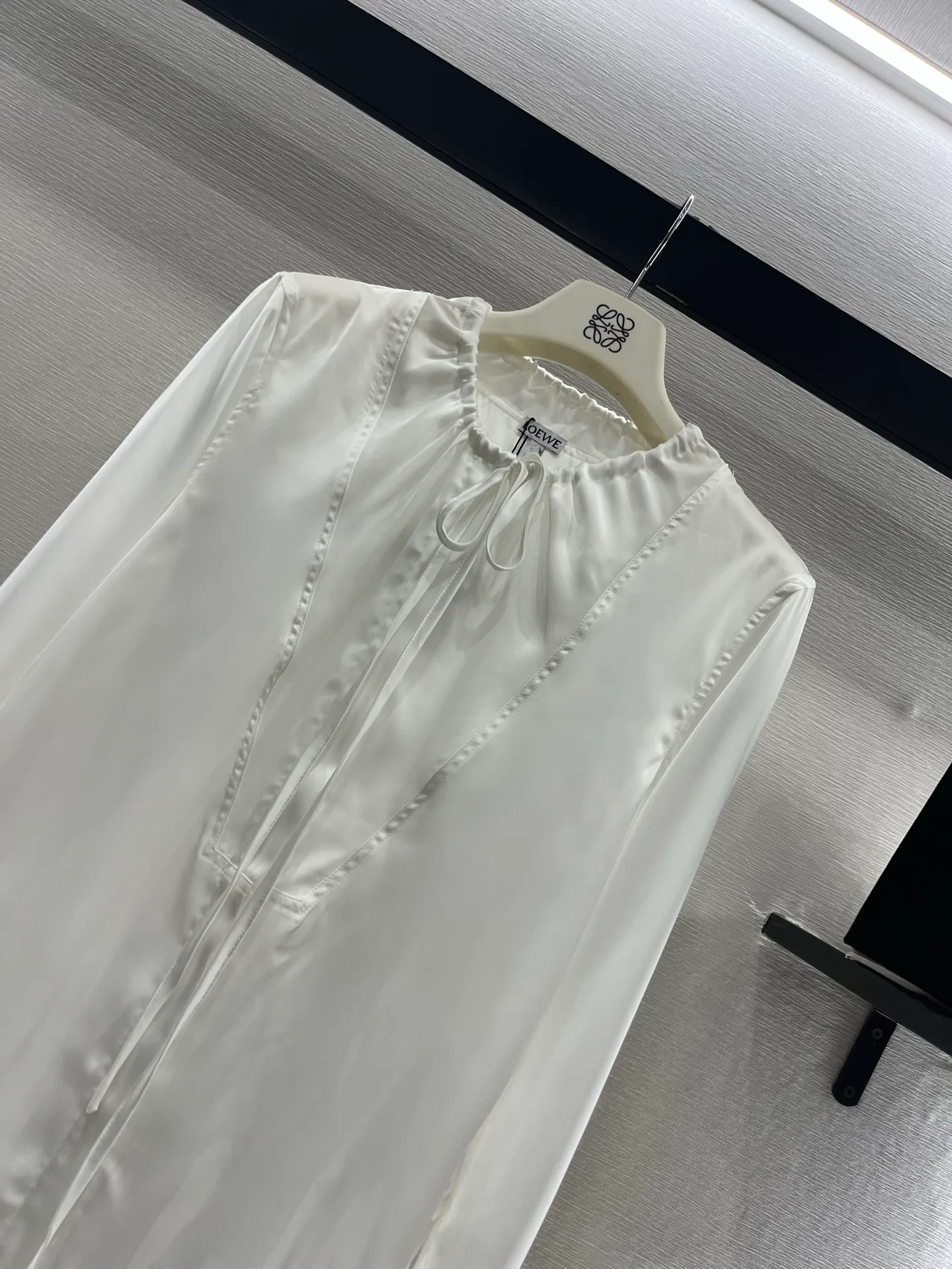 Рубашки Женские Loewe 1263495