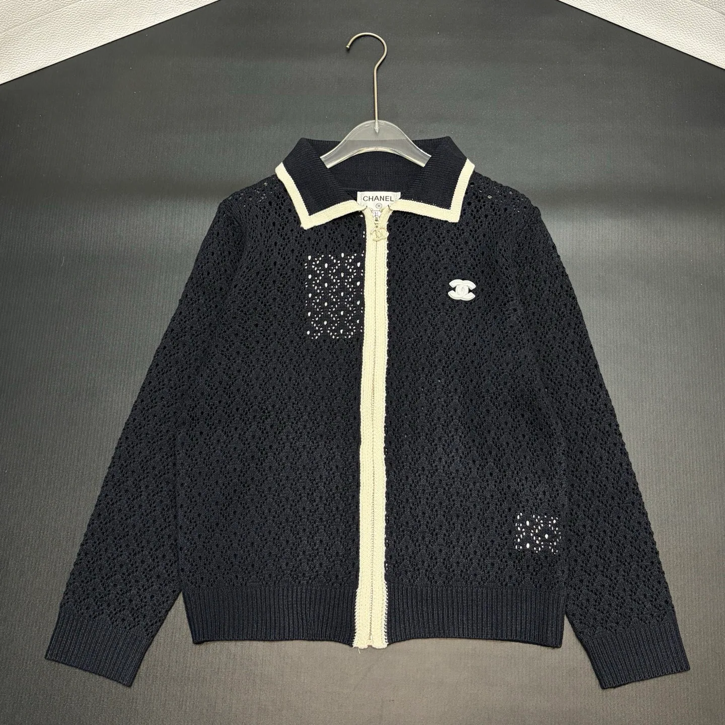 Джемперы И Свитеры Женские Chanel 18138271
