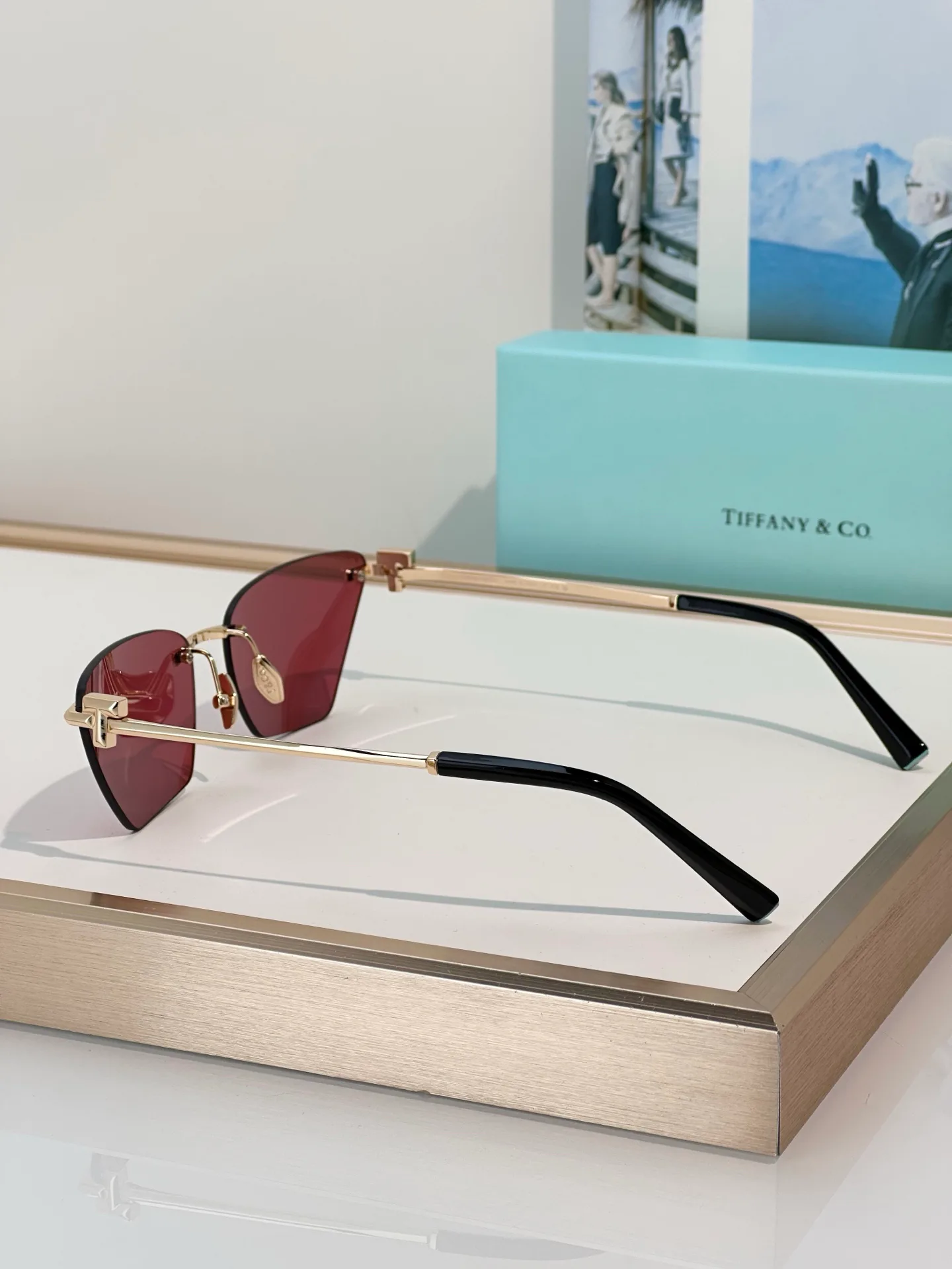 Очки Tiffany 18345201