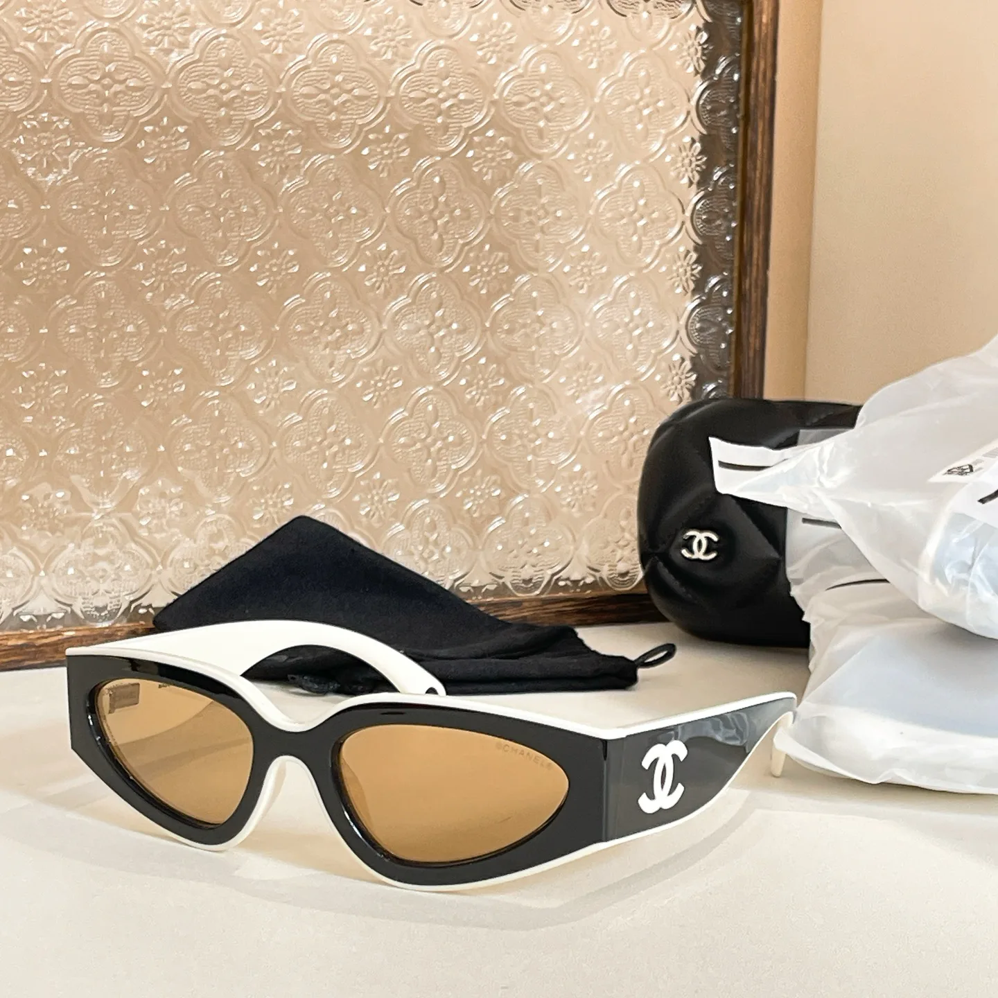 Очки Chanel 5037365