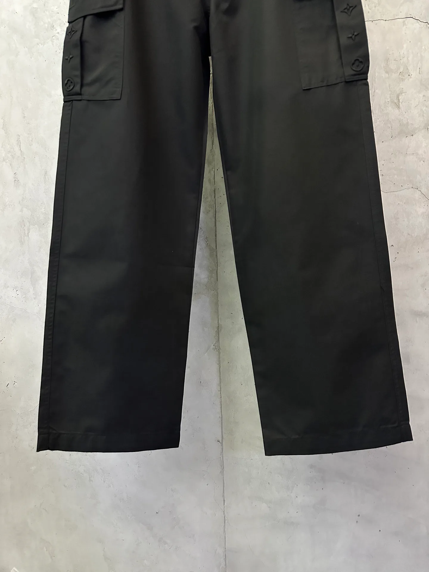 Брюки Мужские Louis Vuitton 452501