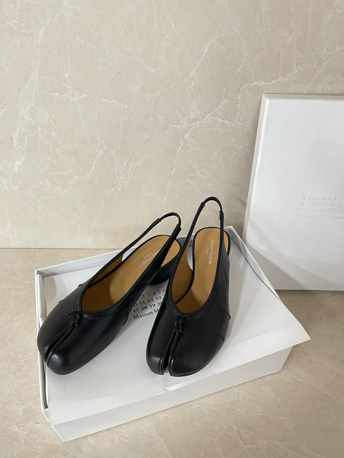 Туфли Женские Maison Margiela 35695