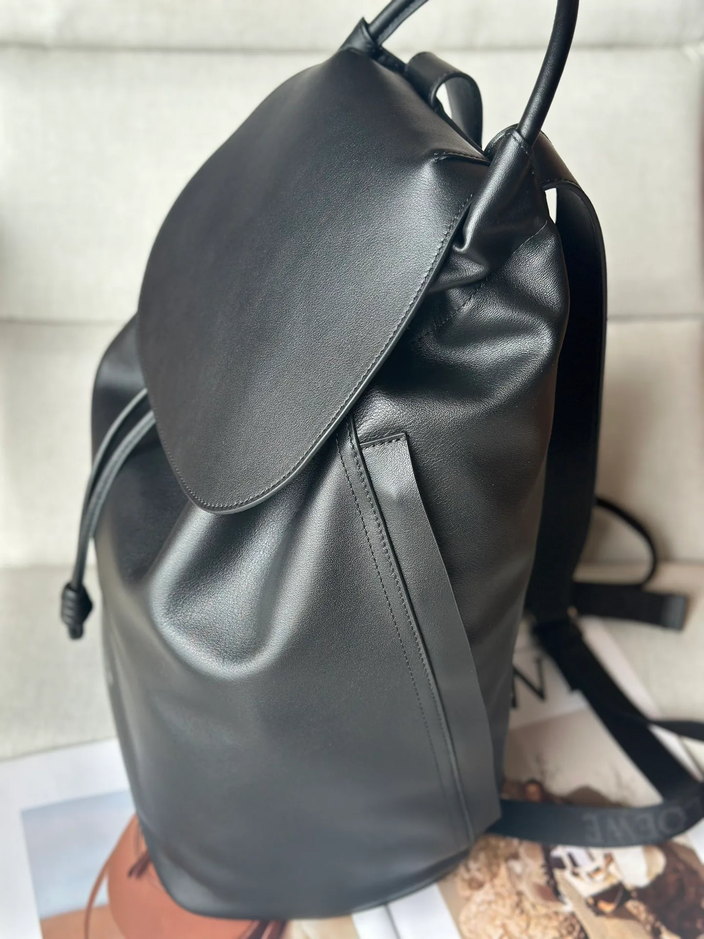 Рюкзаки Женские Loewe 18383304