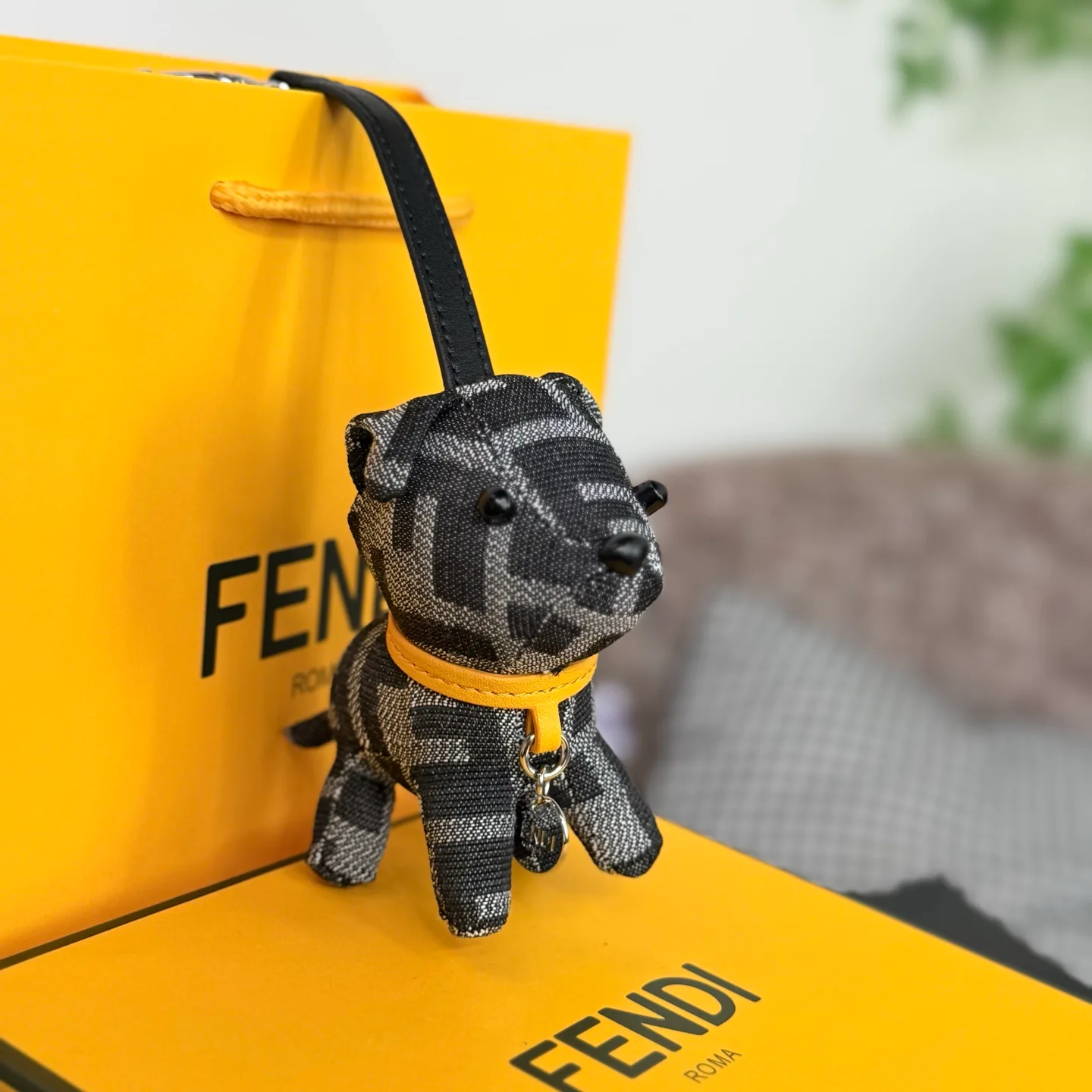 Ключницы Fendi 6348683