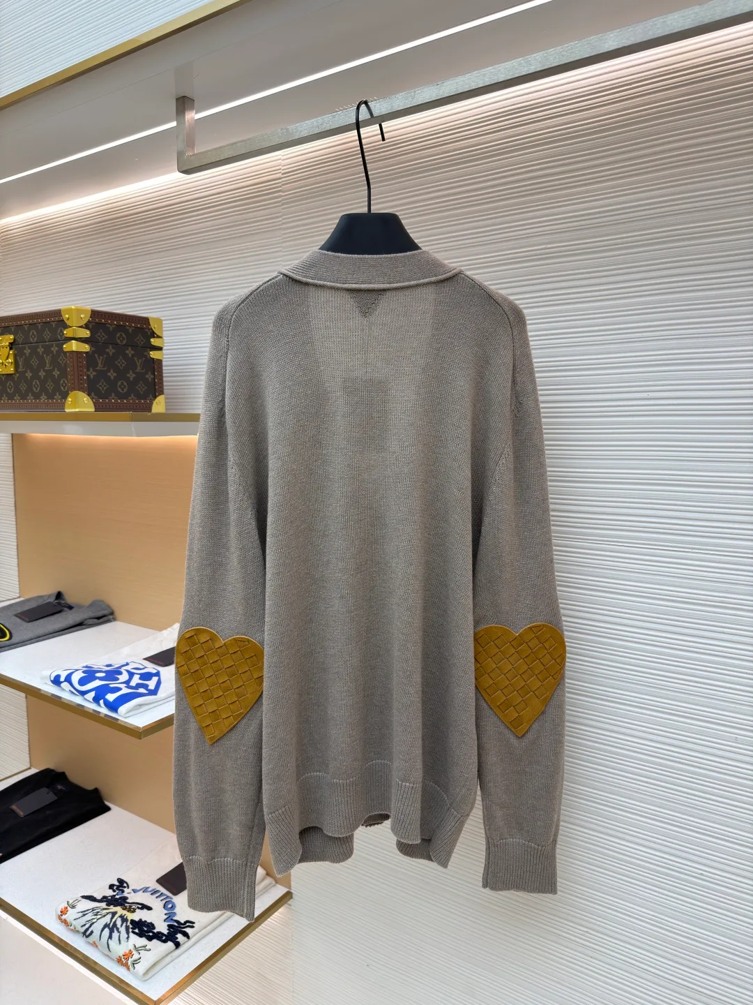 Джемперы И Свитеры Мужские Bottega Veneta 1064736