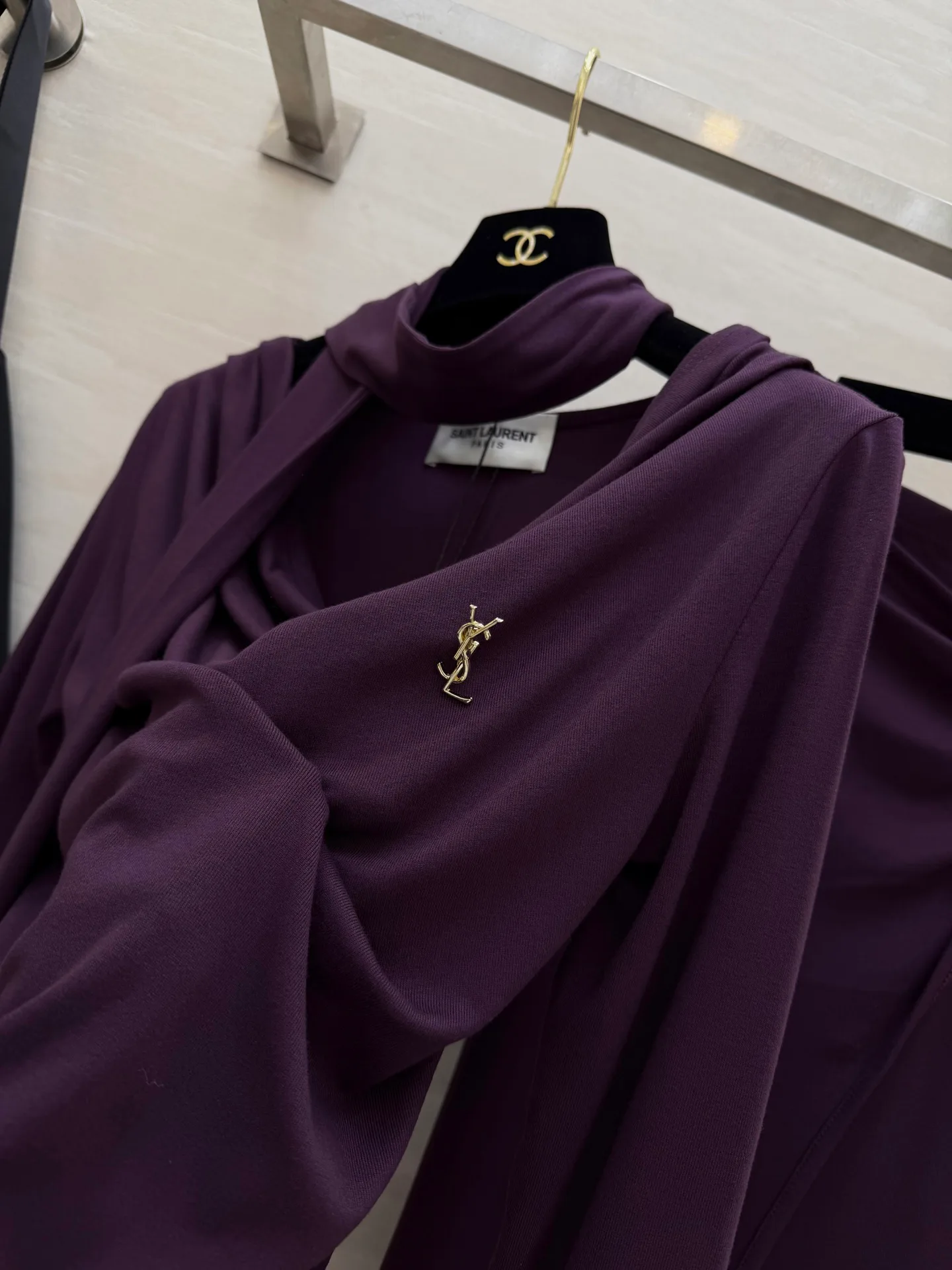 Костюмы Женские Saint Laurent 11567990