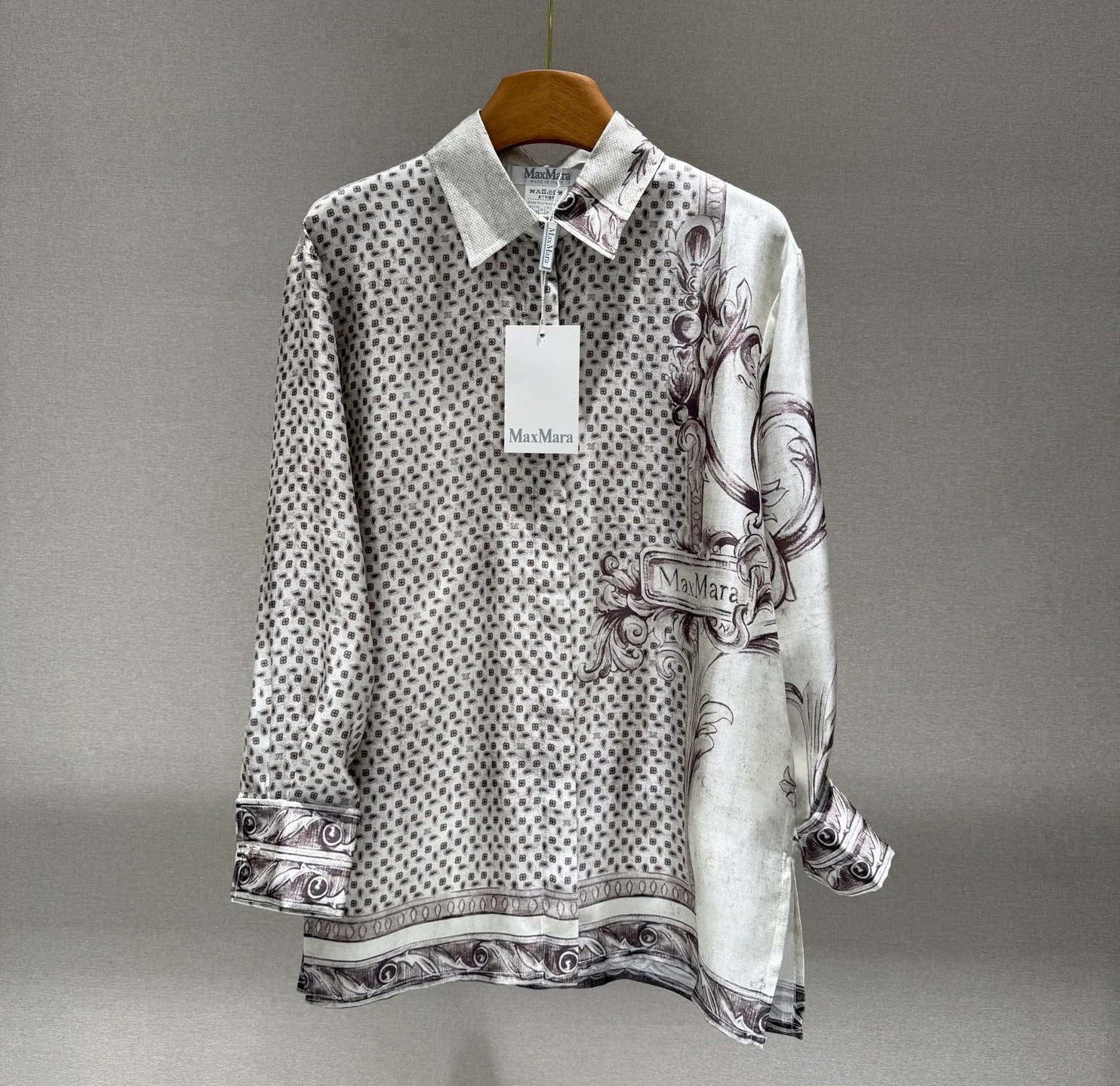 Рубашки Женские Max Mara 5660350