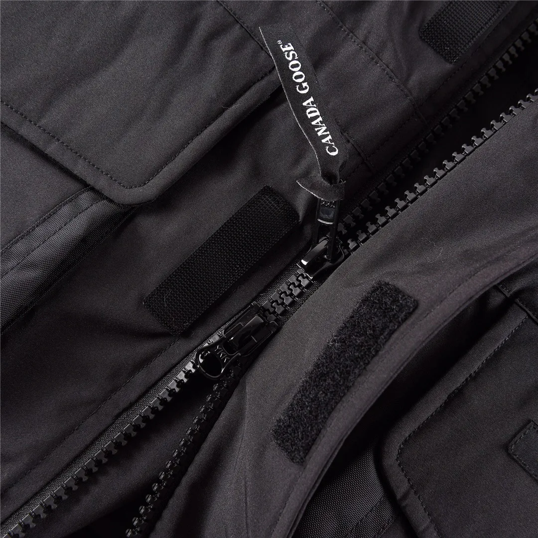 Куртки И Пуховики Женские Canada Goose 4963559