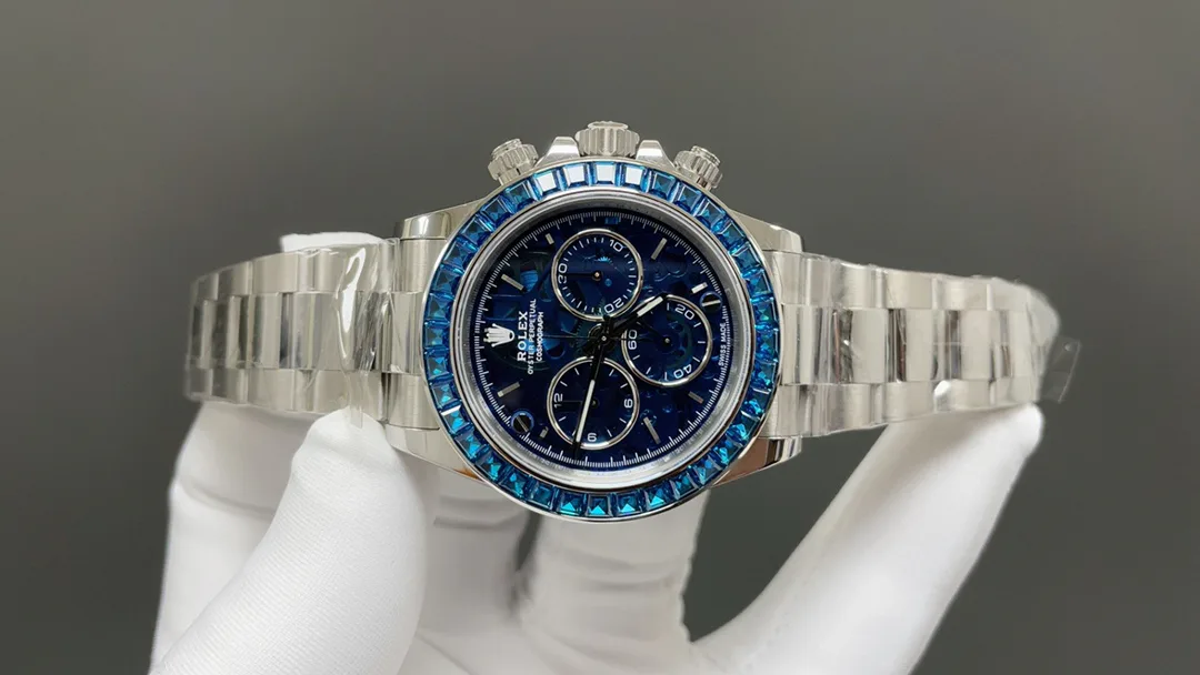 Часы Женские Rolex 1847490