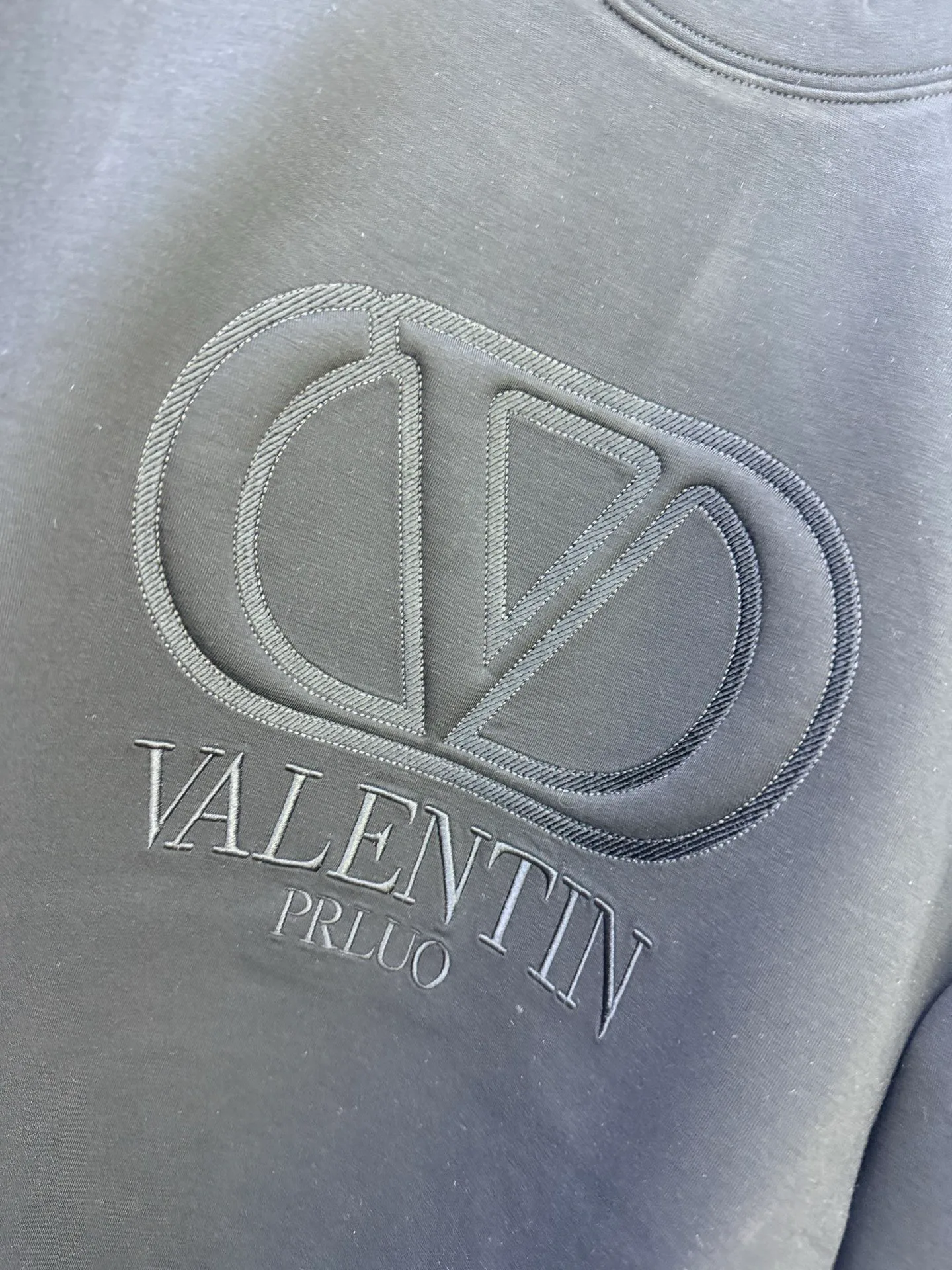 Свитшоты И Худи Женские Valentino 1847176