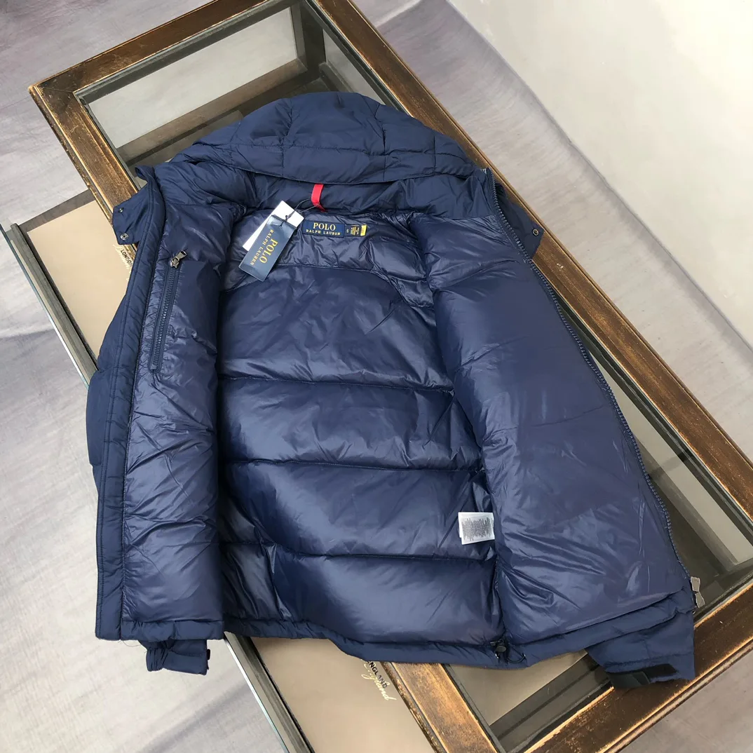 Куртки Мужские Ralph Lauren 268775