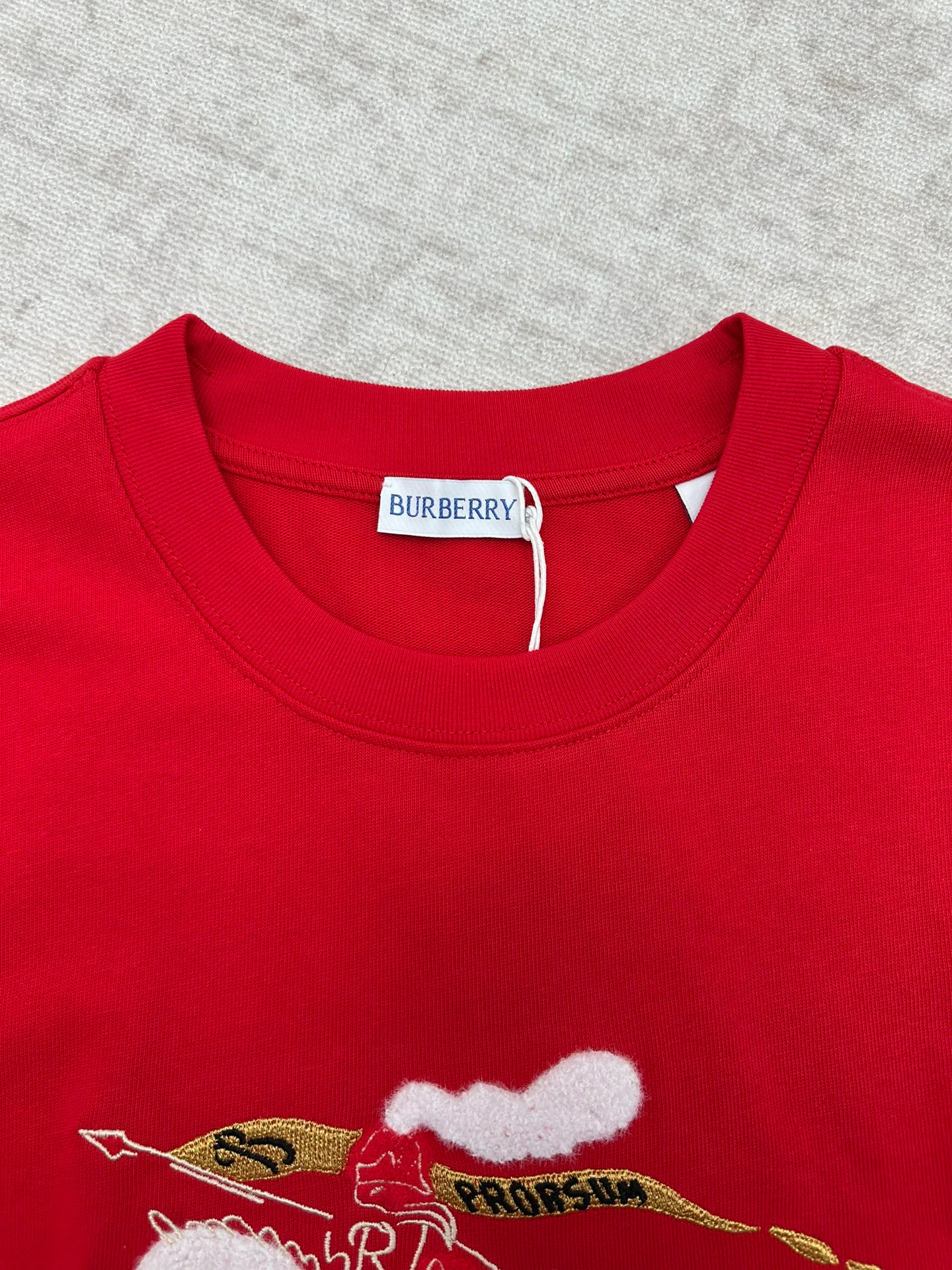 Футболки Мужские Burberry 1845960