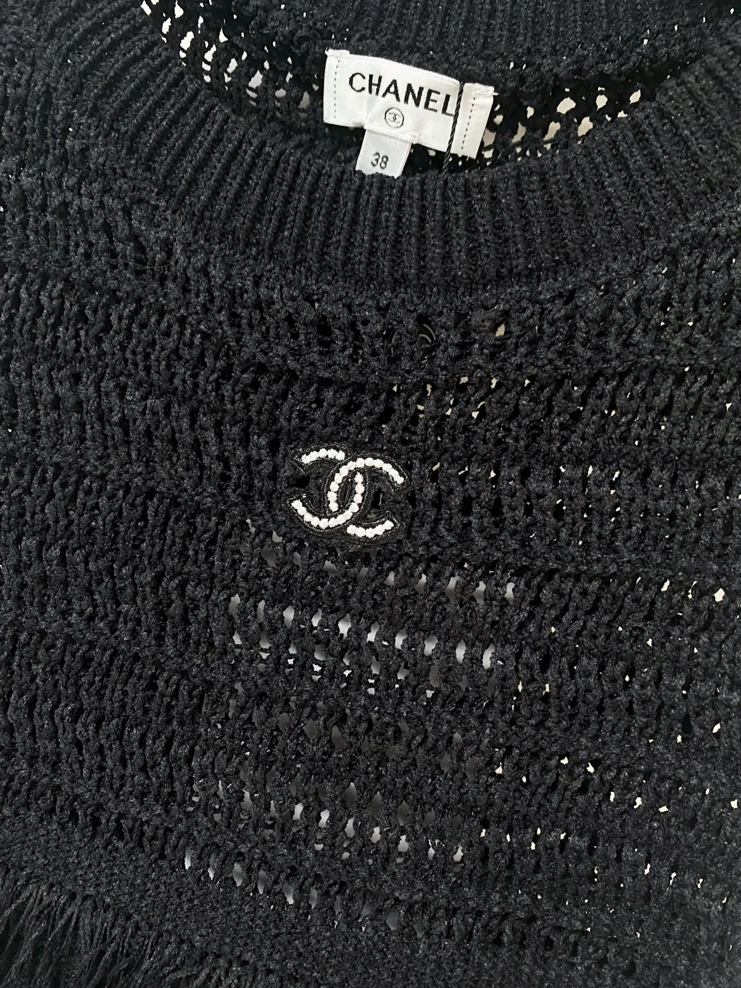 Жилеты Женские Chanel 13557607