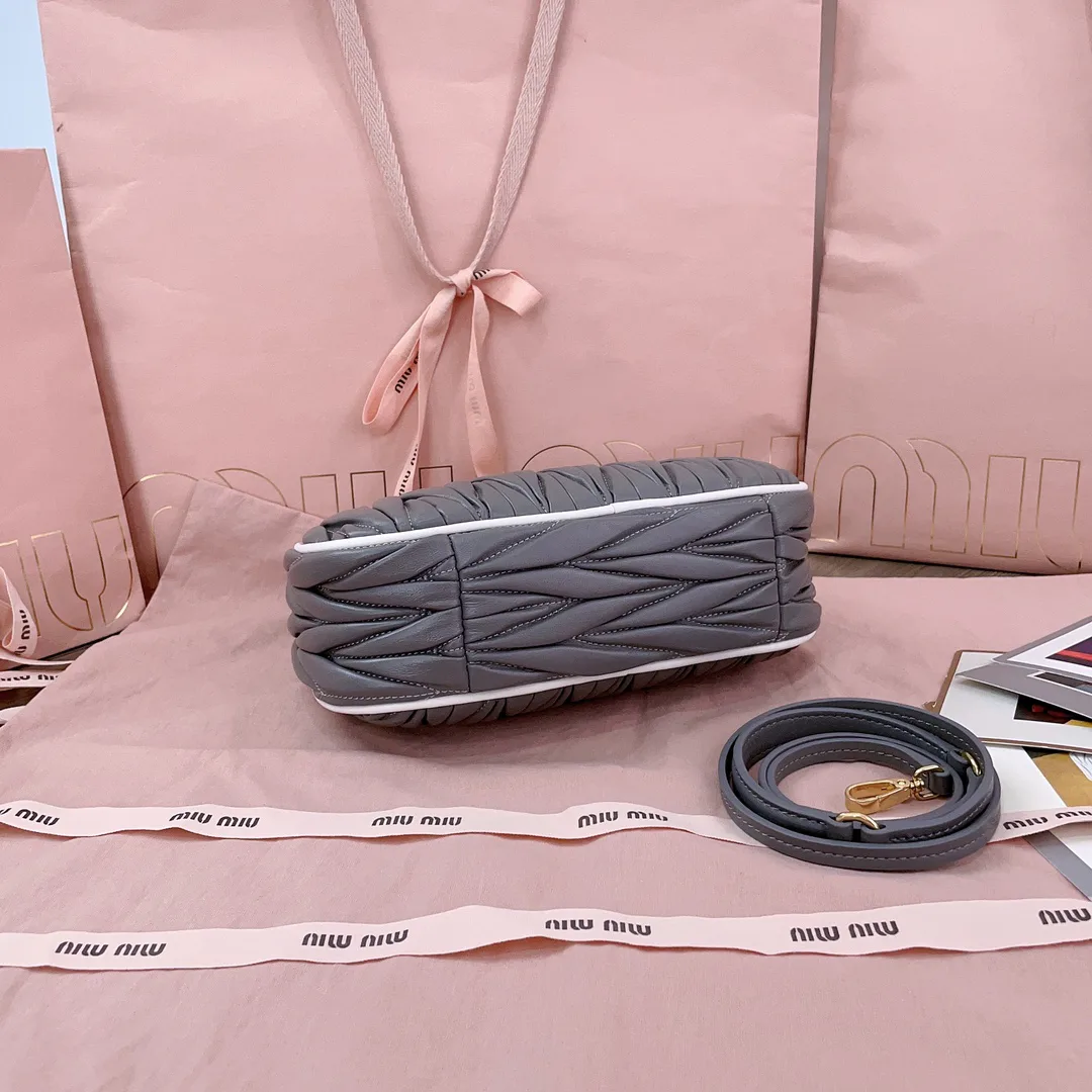 Сумки На Ремне Женские Miu Miu 61473