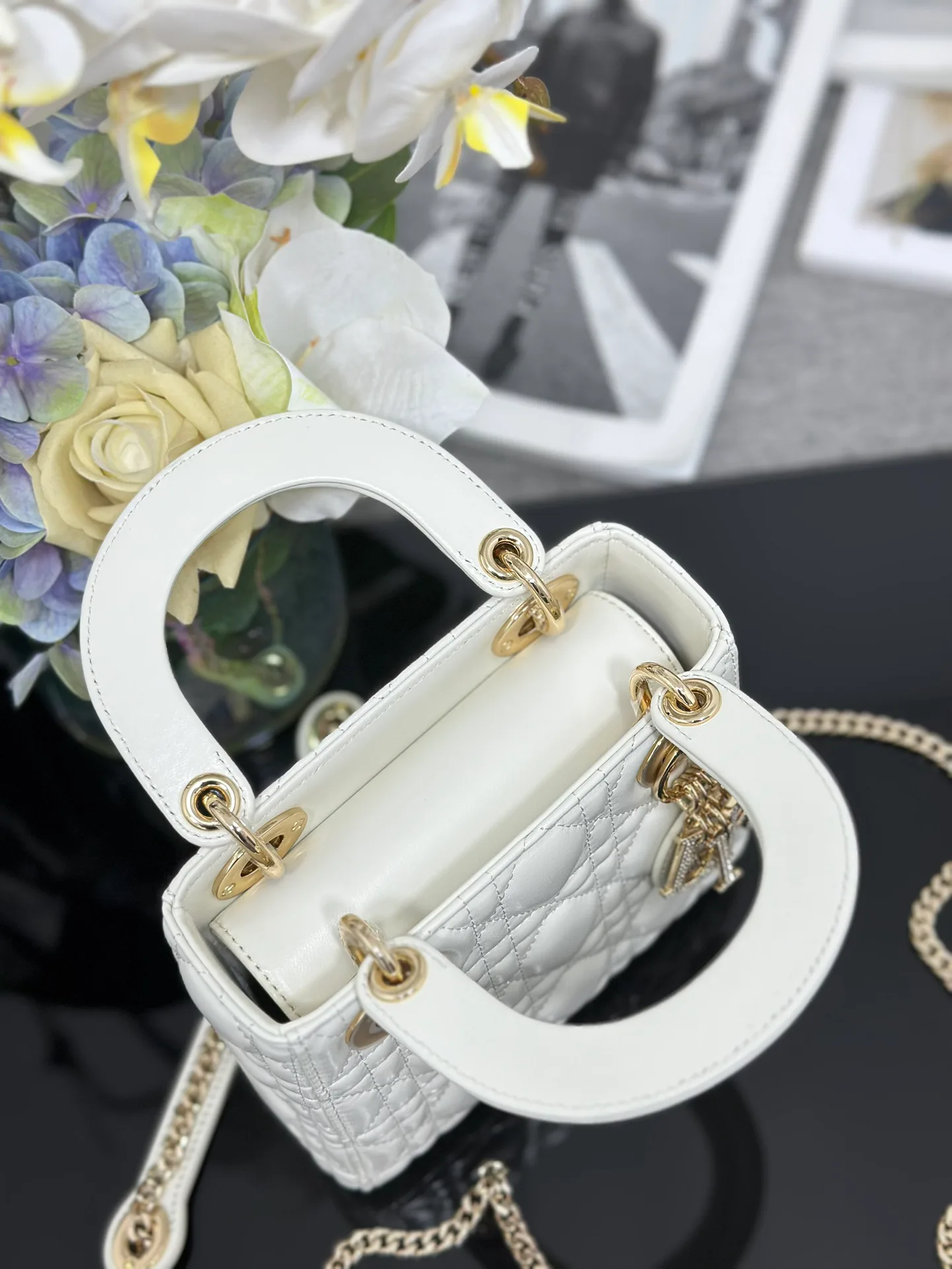 Классические Сумки Женские Christian Dior 11412533