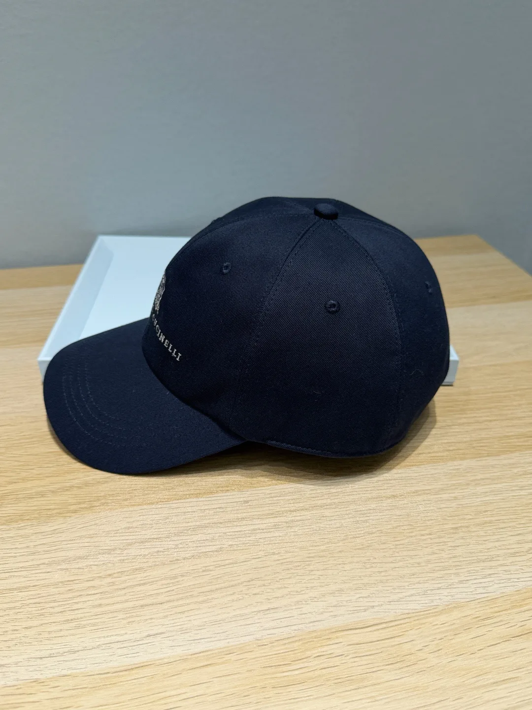 Головные Уборы Brunello Cucinelli 11435277