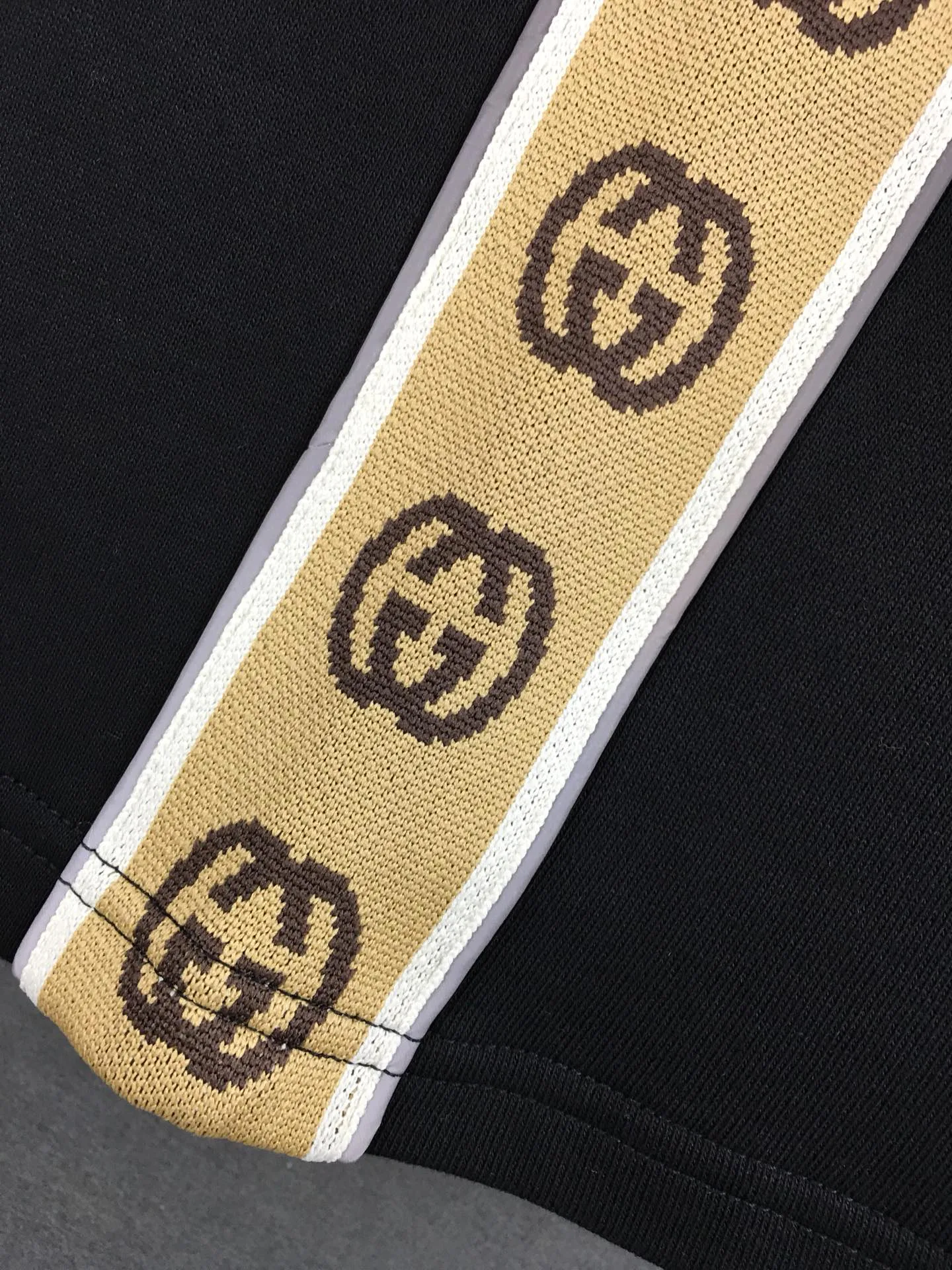 Шорты Мужские Gucci 17961264