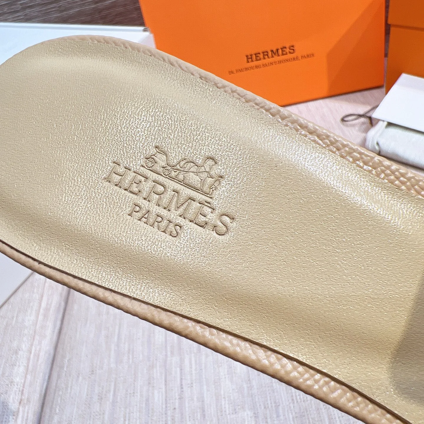 Босоножки Женские Hermes 1822992