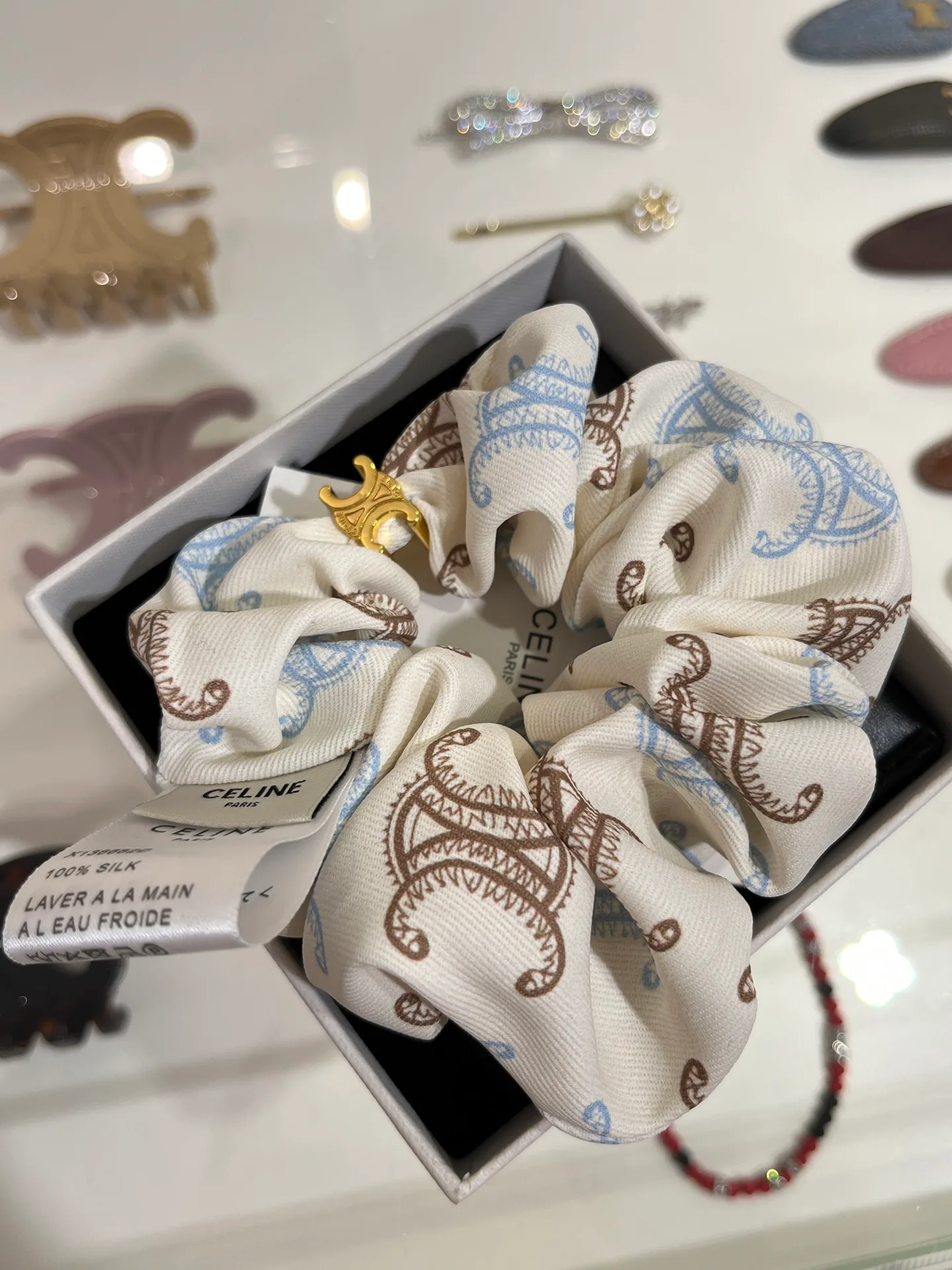 Платки Celine 11684808