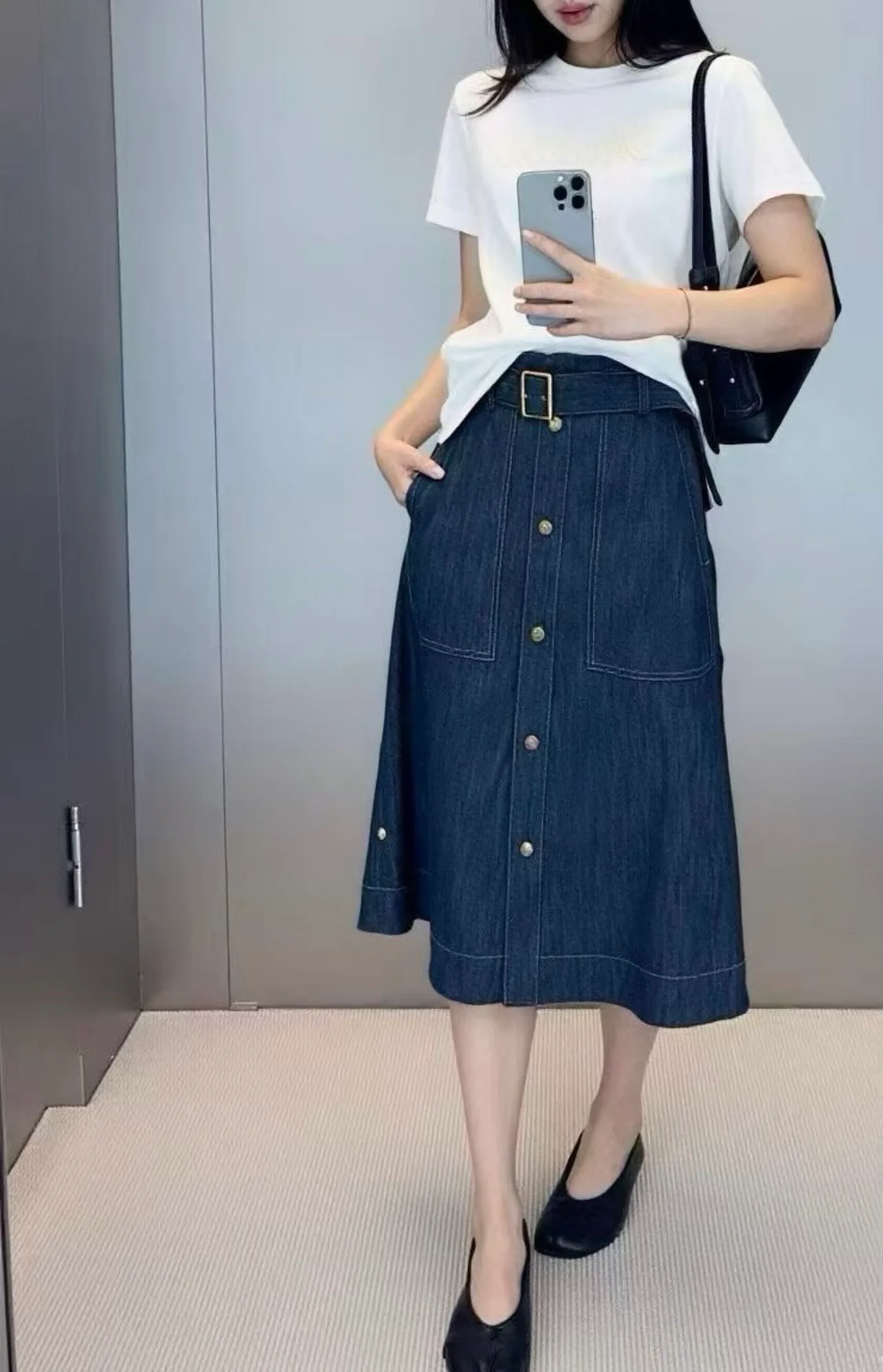 Юбки Женские Moncler 11946295