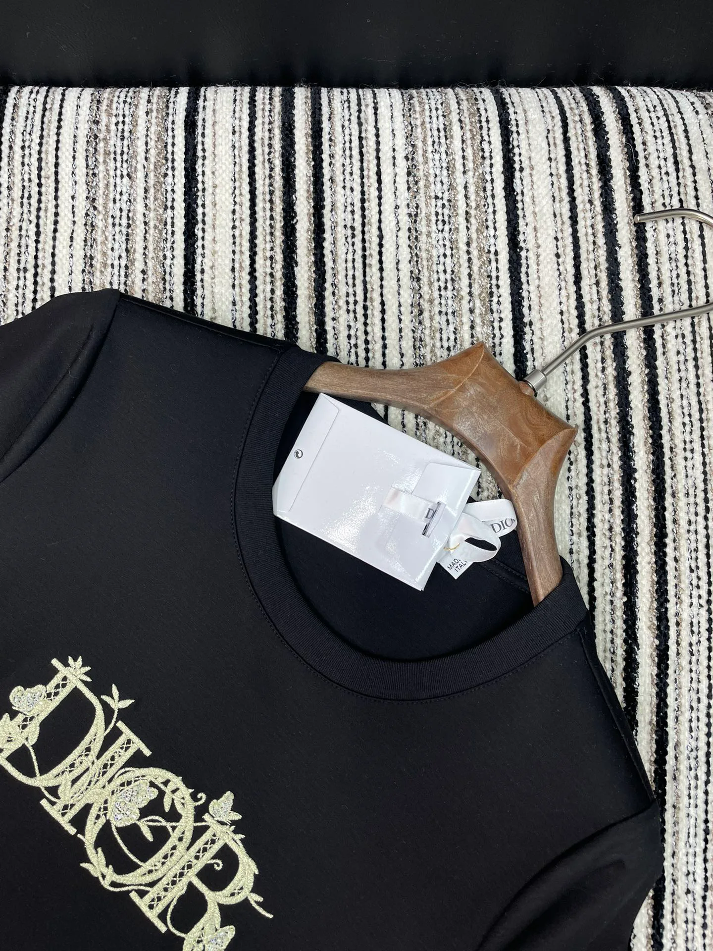 Футболки Женские Christian Dior 1161148