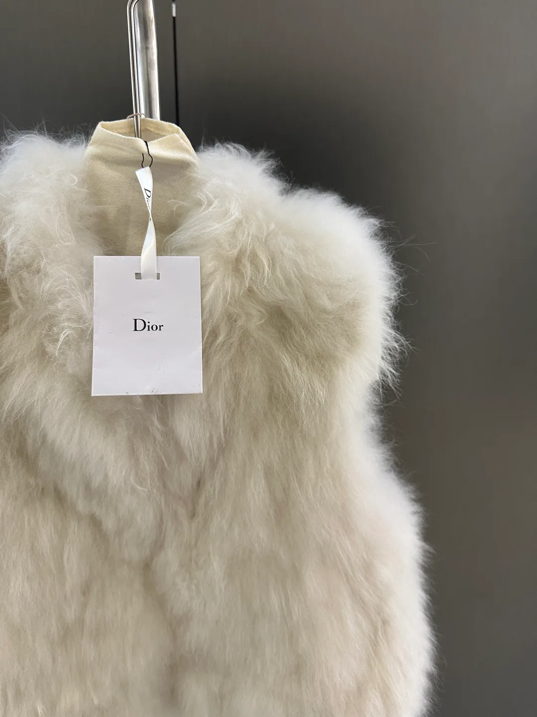 Шубы Женские Christian Dior 1322741