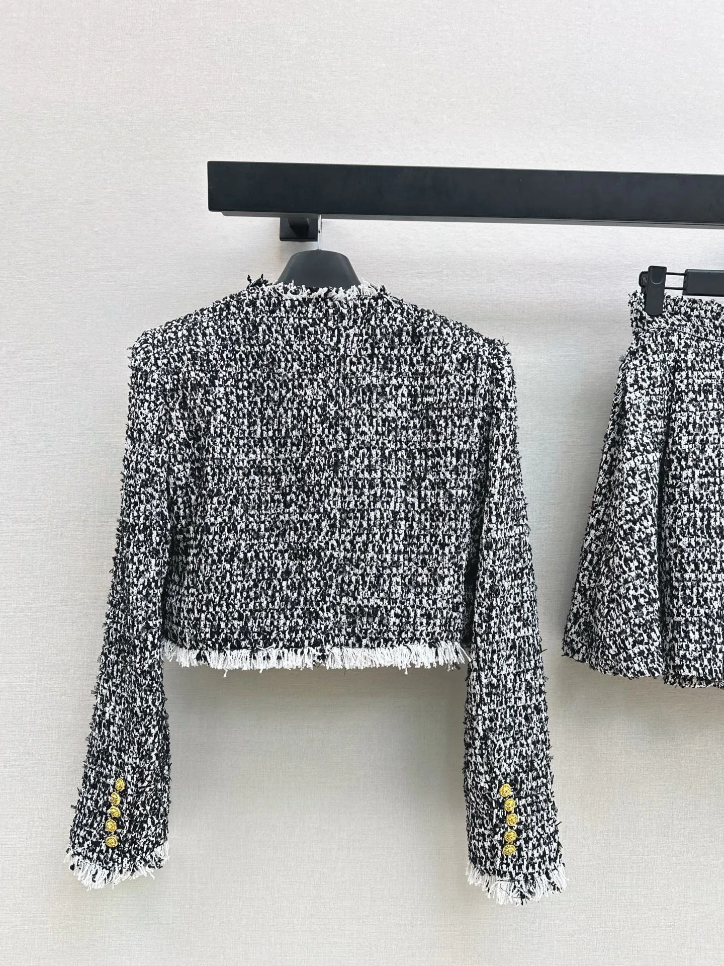 Жакеты Женские Balmain 1896818