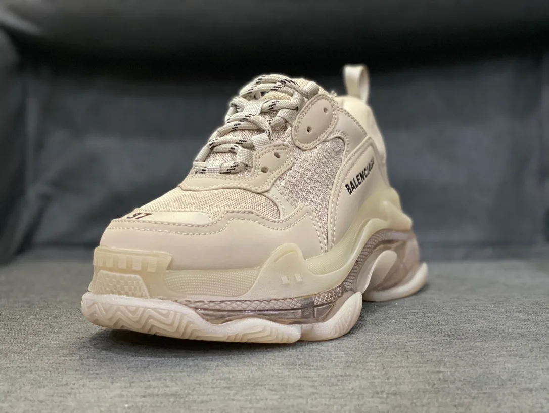 Кроссовки Женские Balenciaga 4931933
