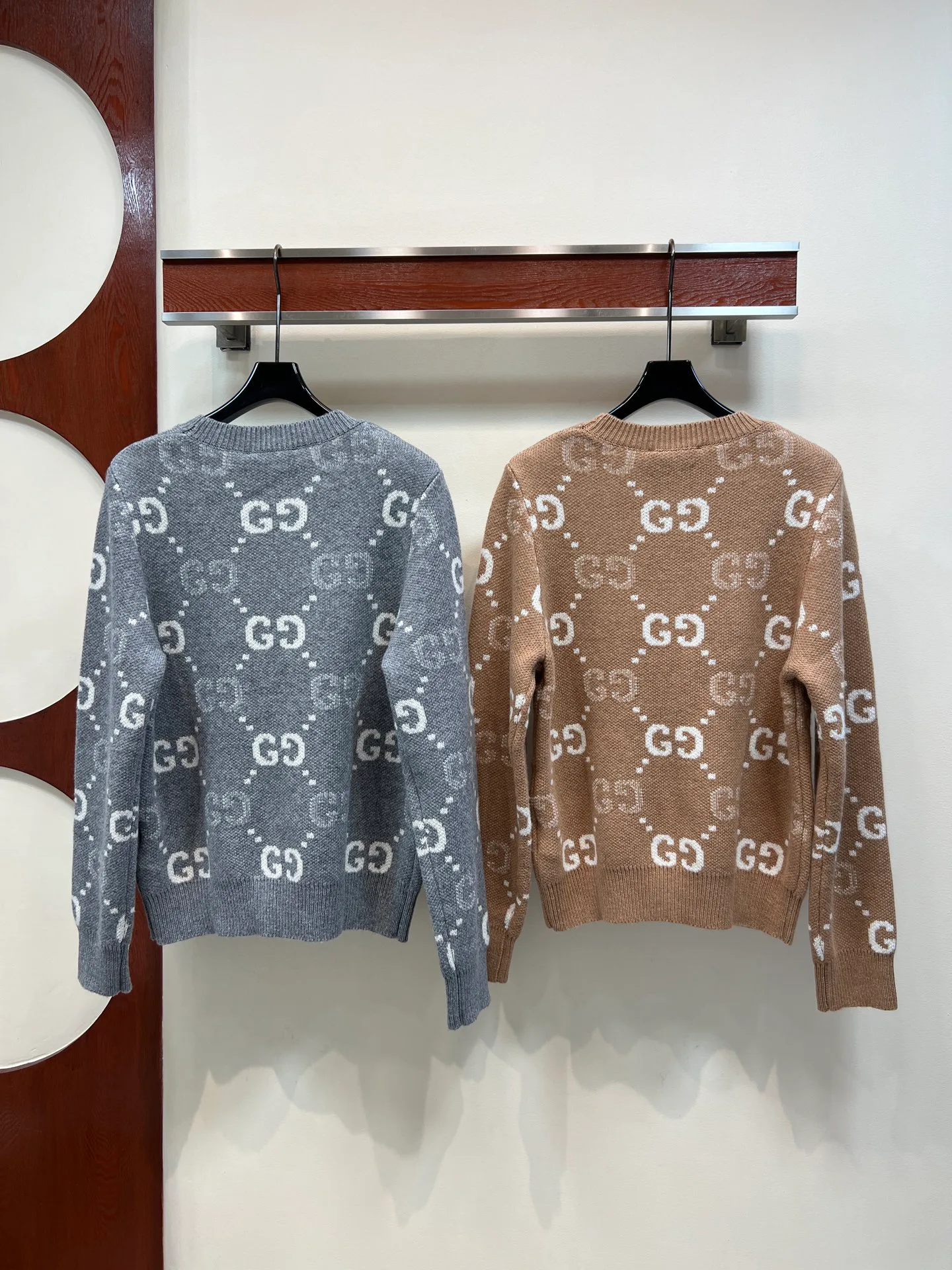 Джемперы И Свитеры Женские Gucci 17651839
