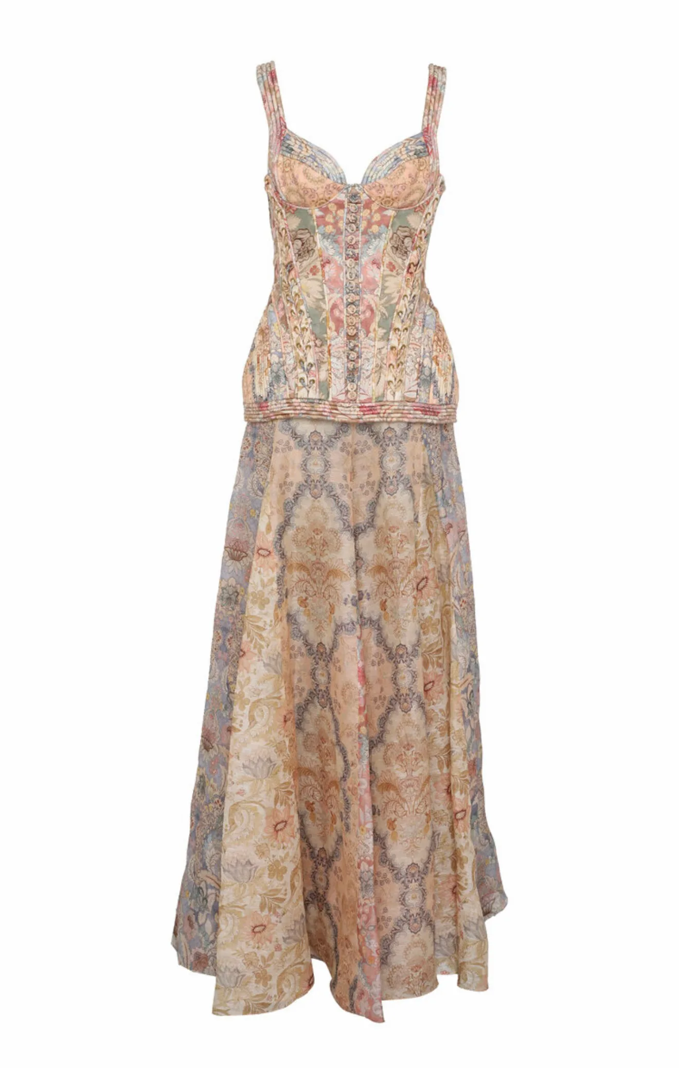 Платья Женские Zimmermann 11675142