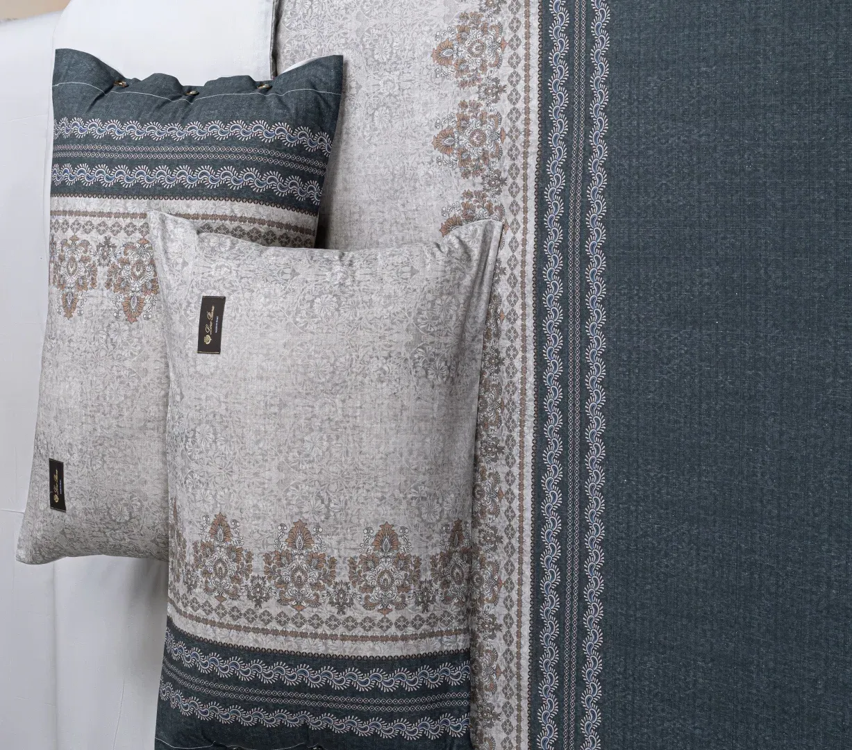 Постельное Белье Loro Piana 701838