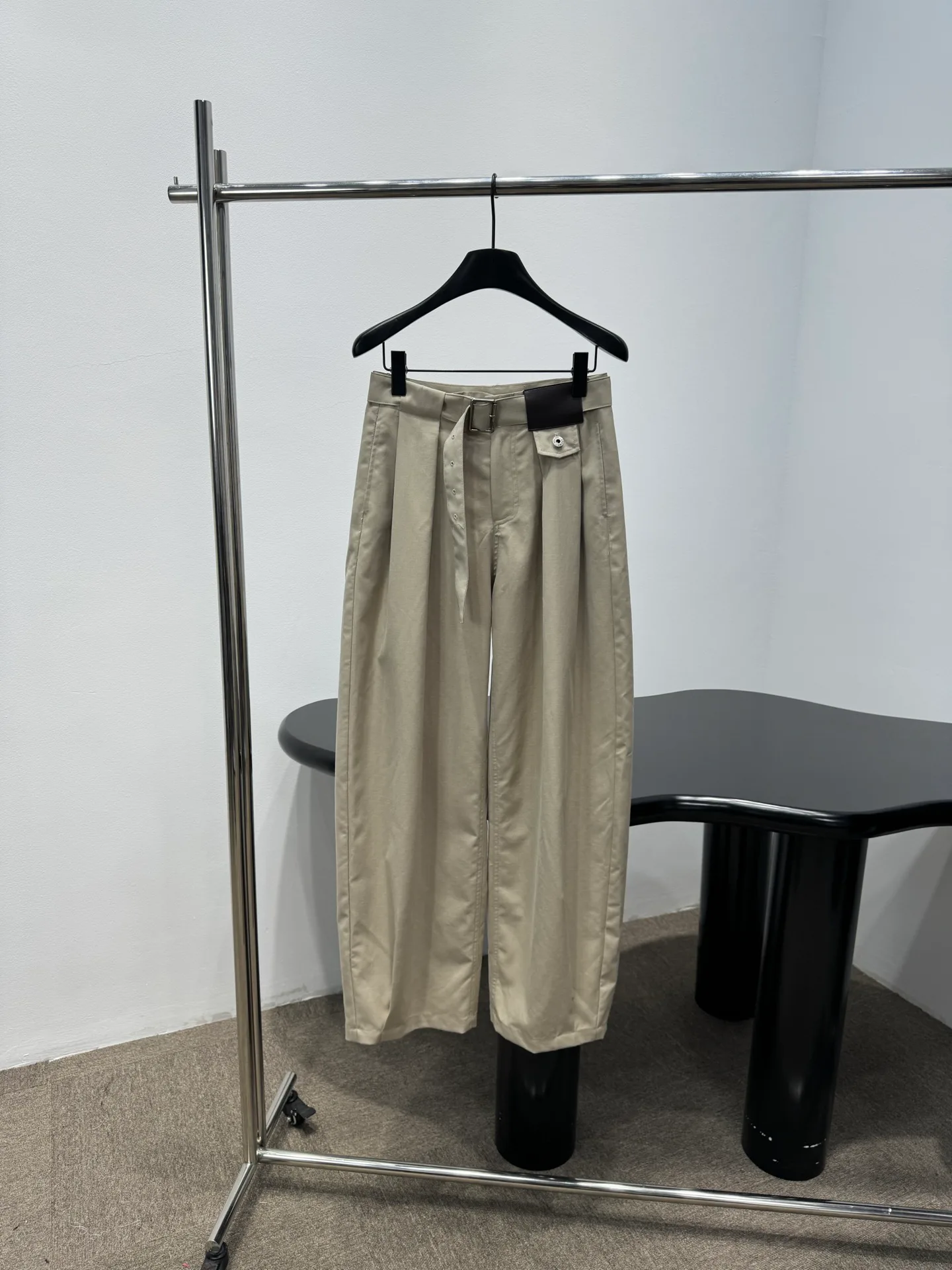 Брюки Женские Loewe 11887576